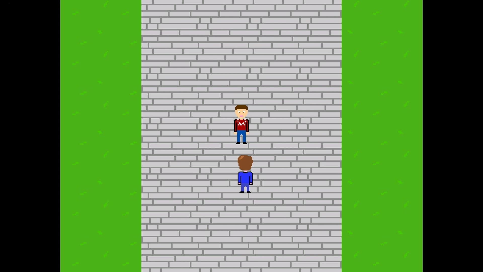 Think_ screenshot 3