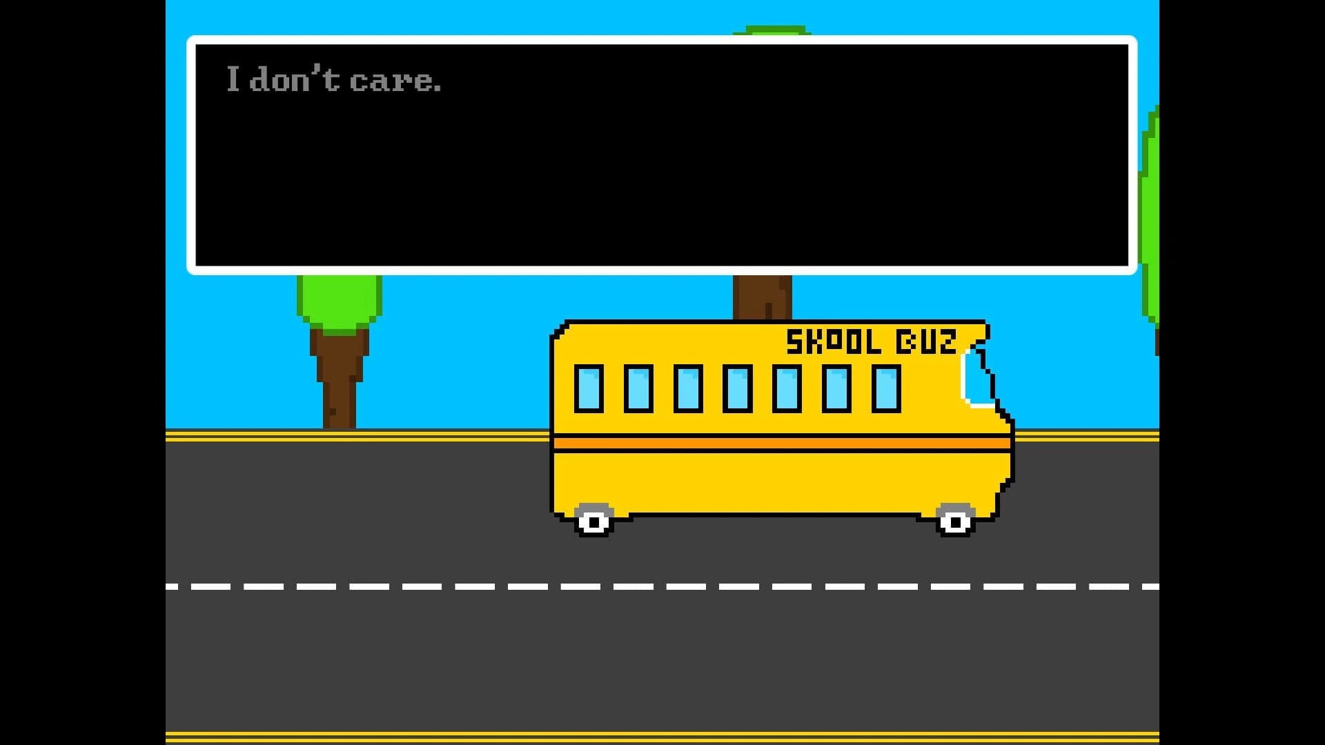 Think_ screenshot 4