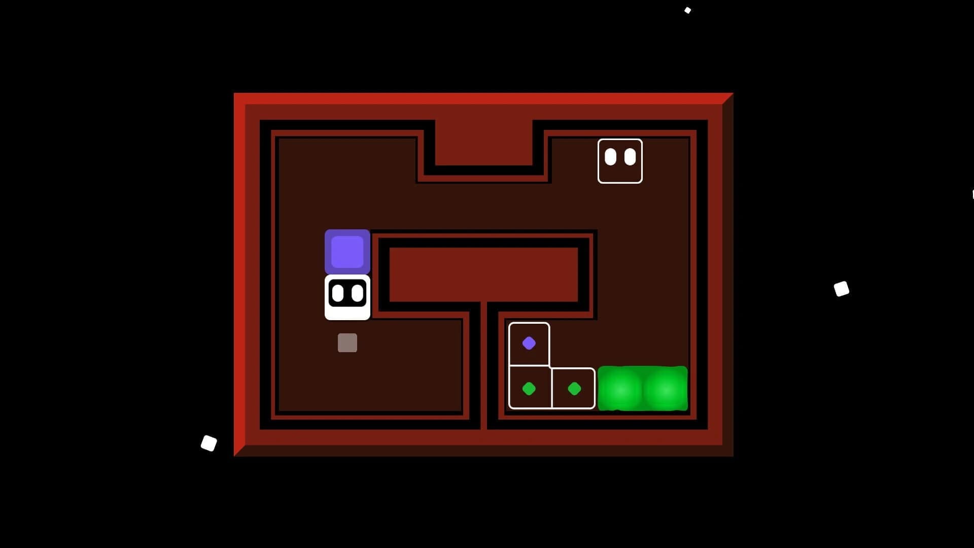 Think Like a Block screenshot 5