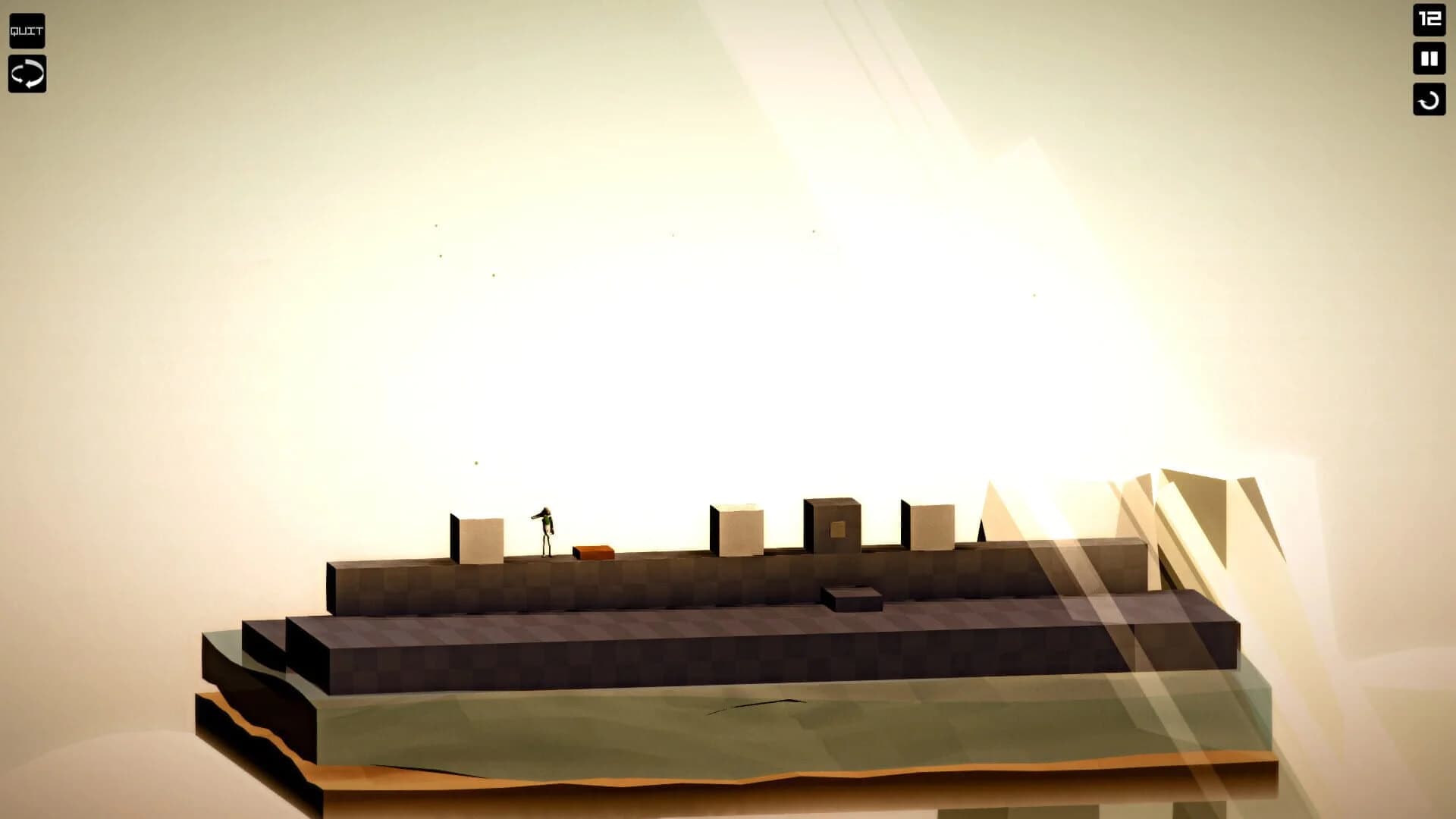 Think to Die screenshot 2