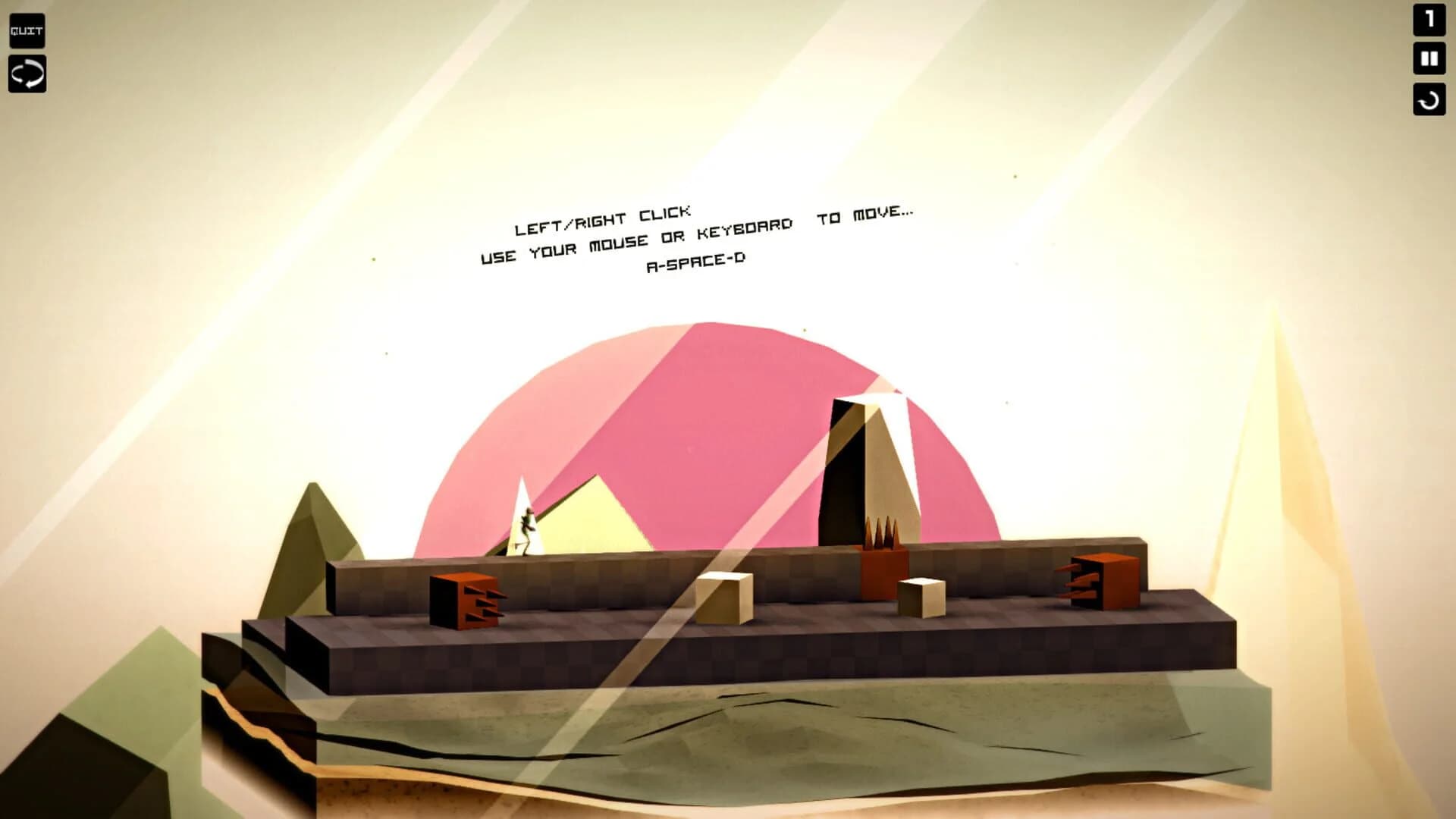 Think to Die screenshot 1