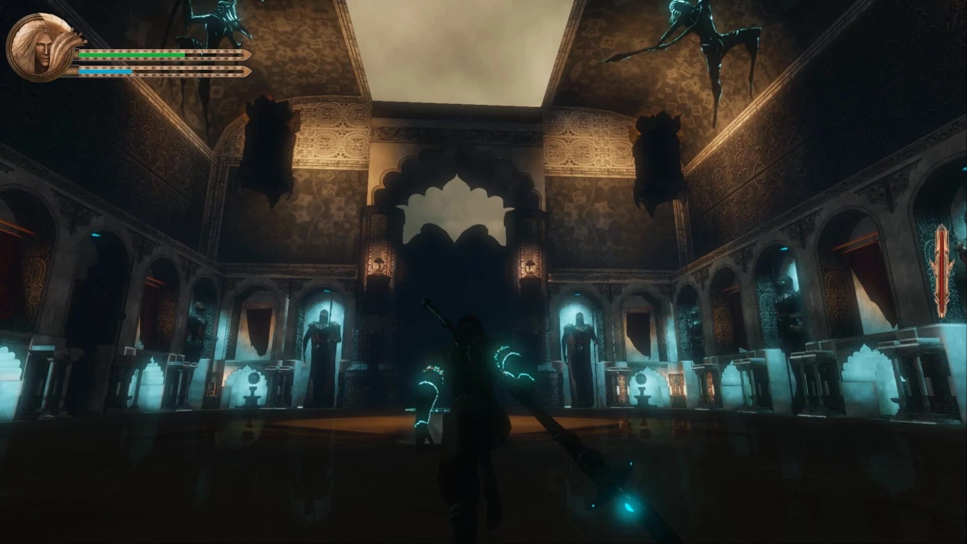 Third Eye screenshot 2