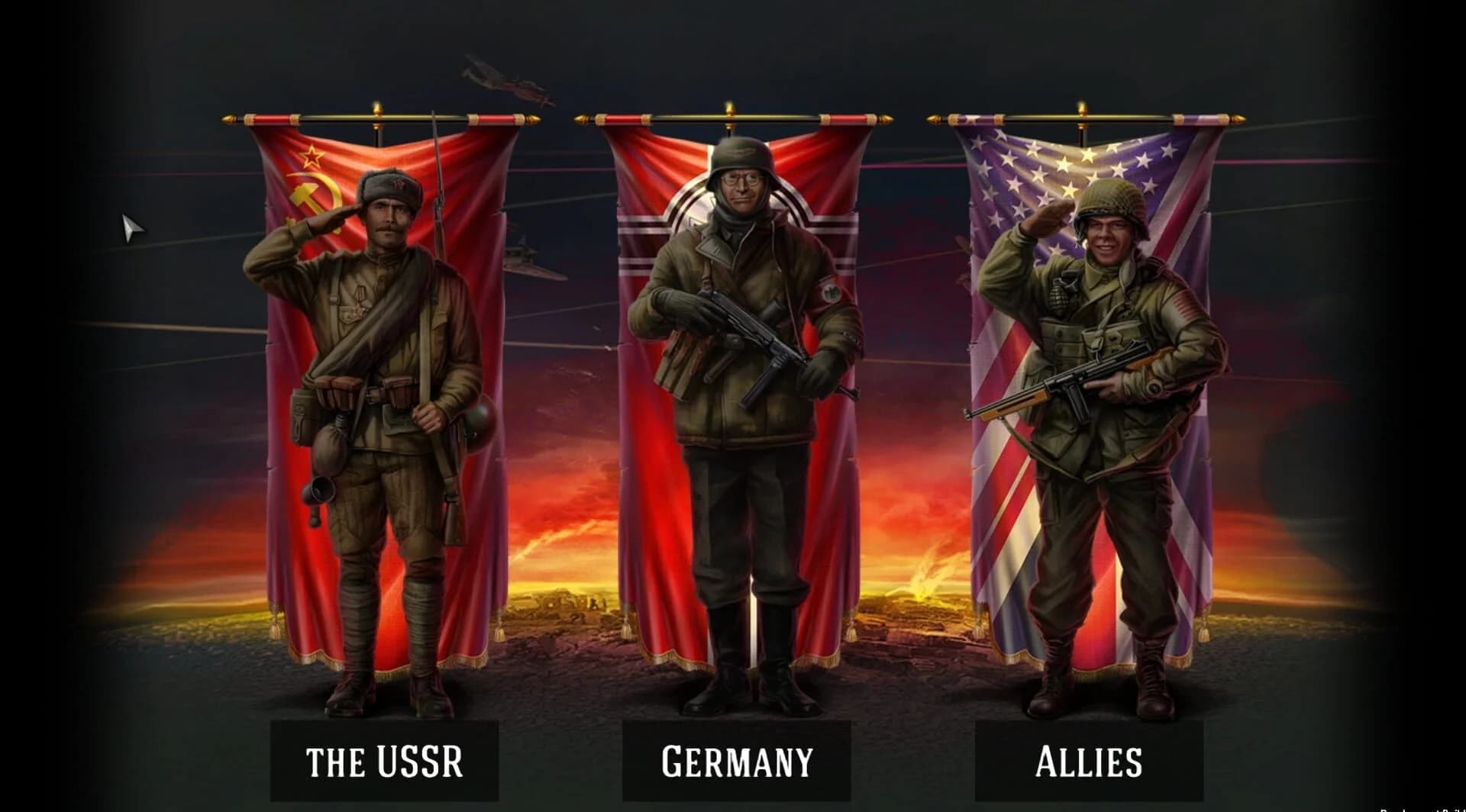 Third Front screenshot 3