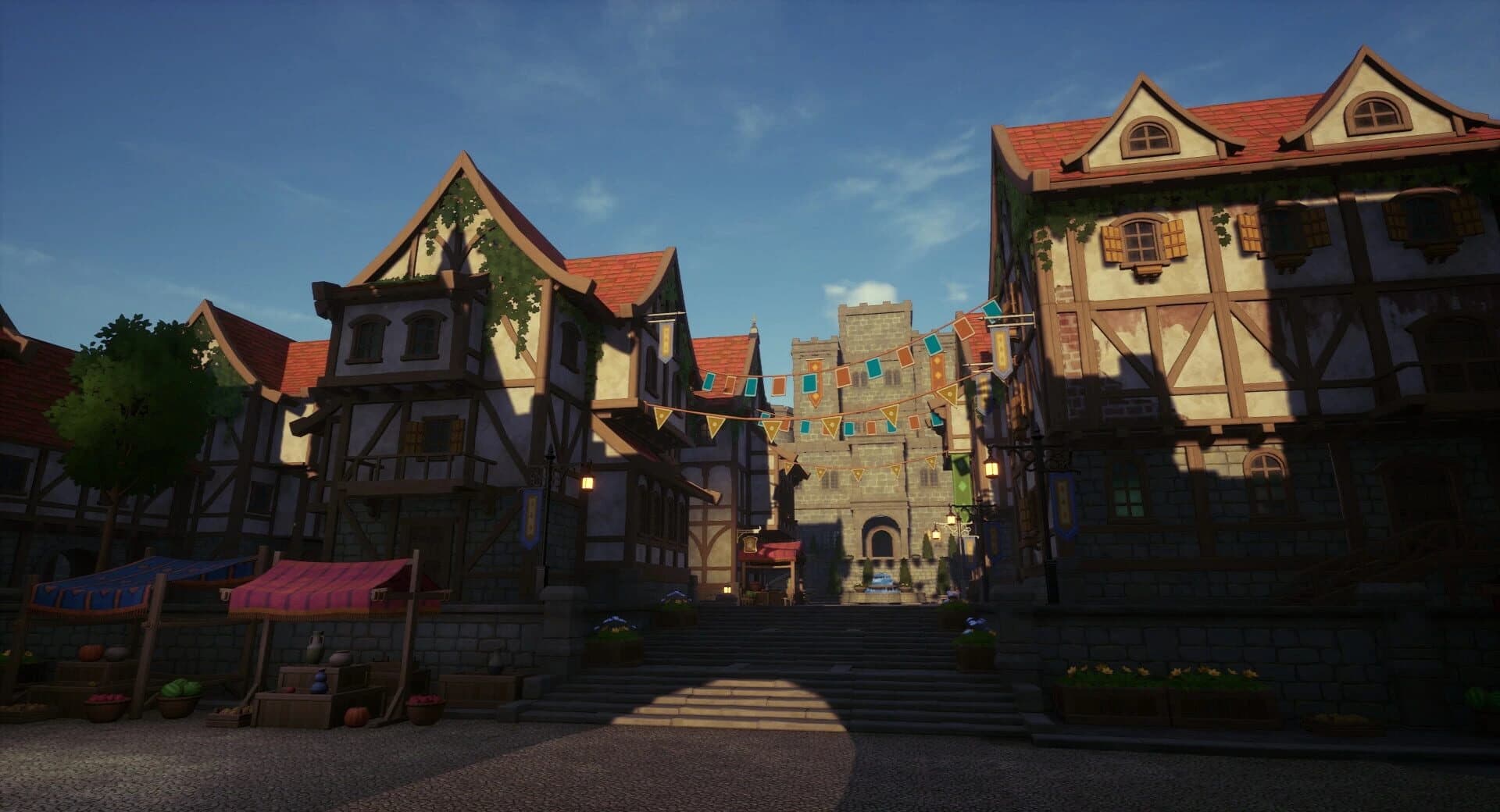 Third Wild screenshot 1