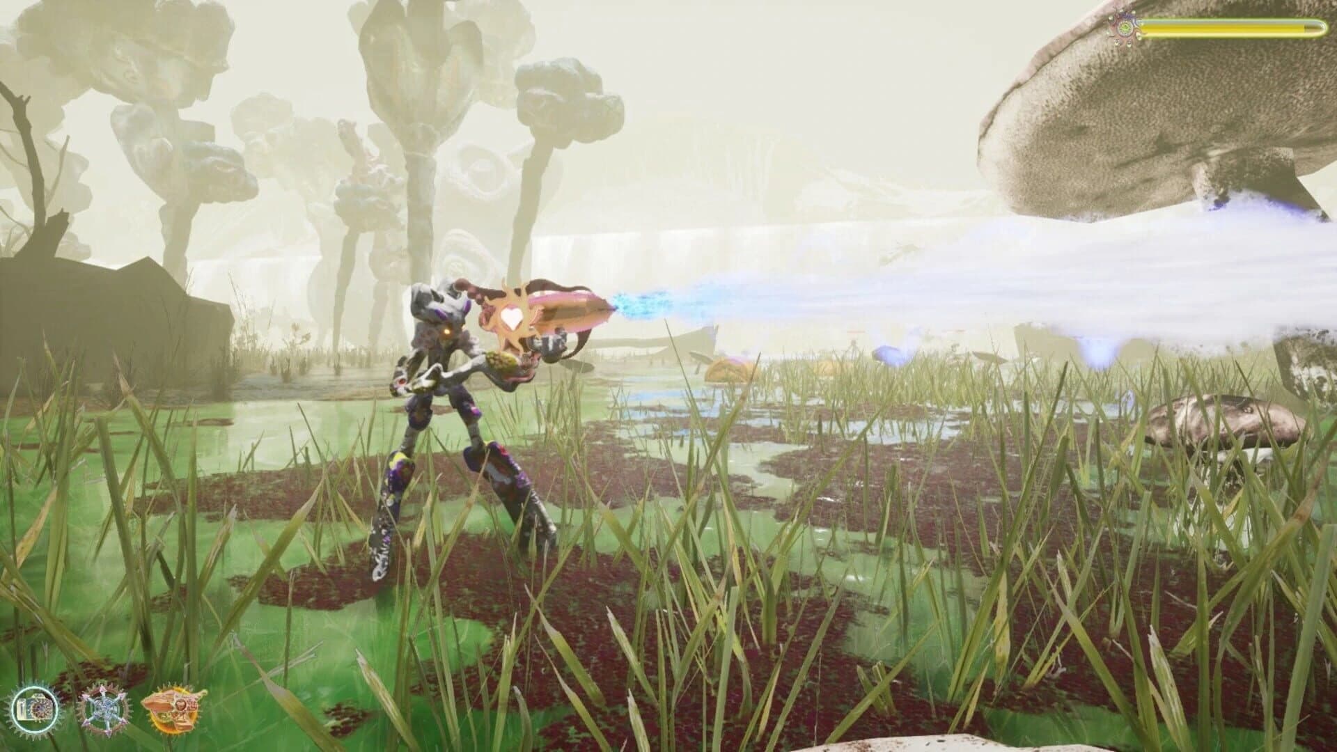 Third World: The Bottom Dimension screenshot 4