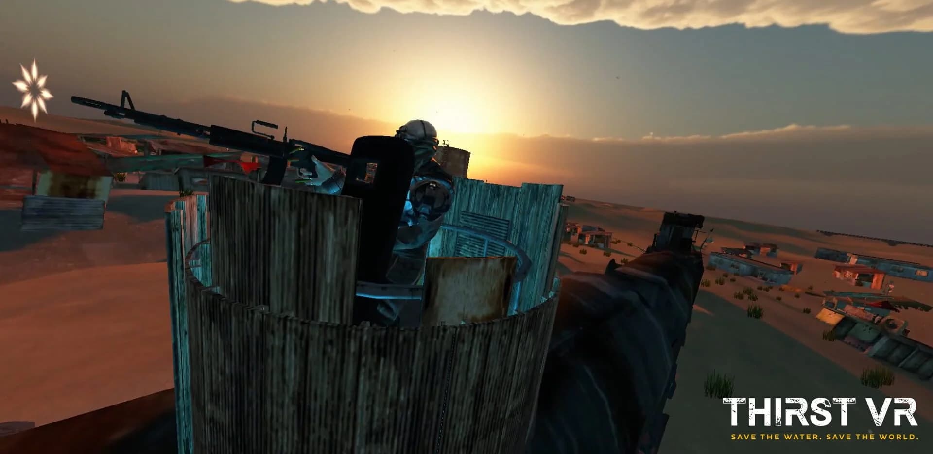 Thirst screenshot 5