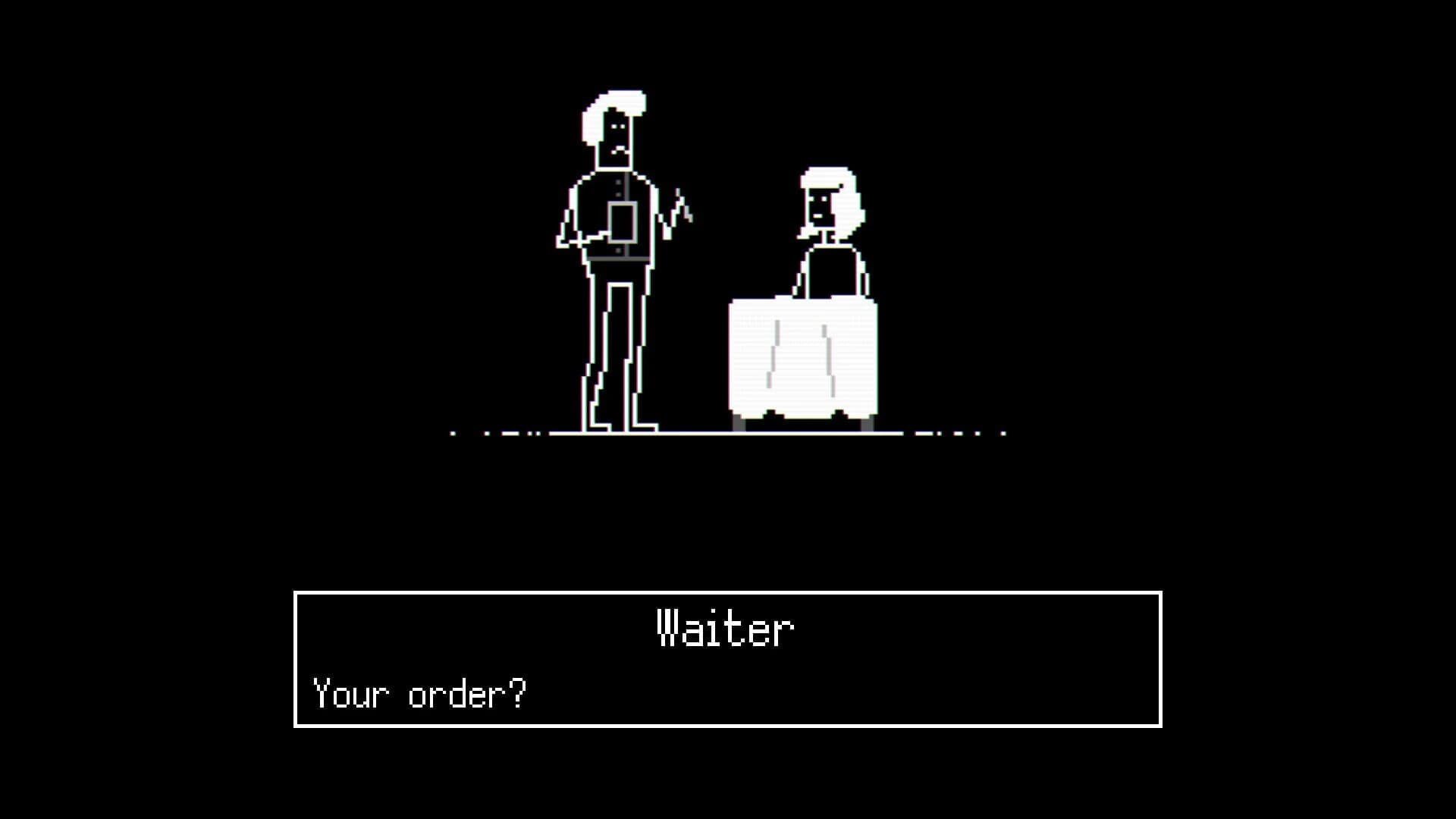Thirst screenshot 5