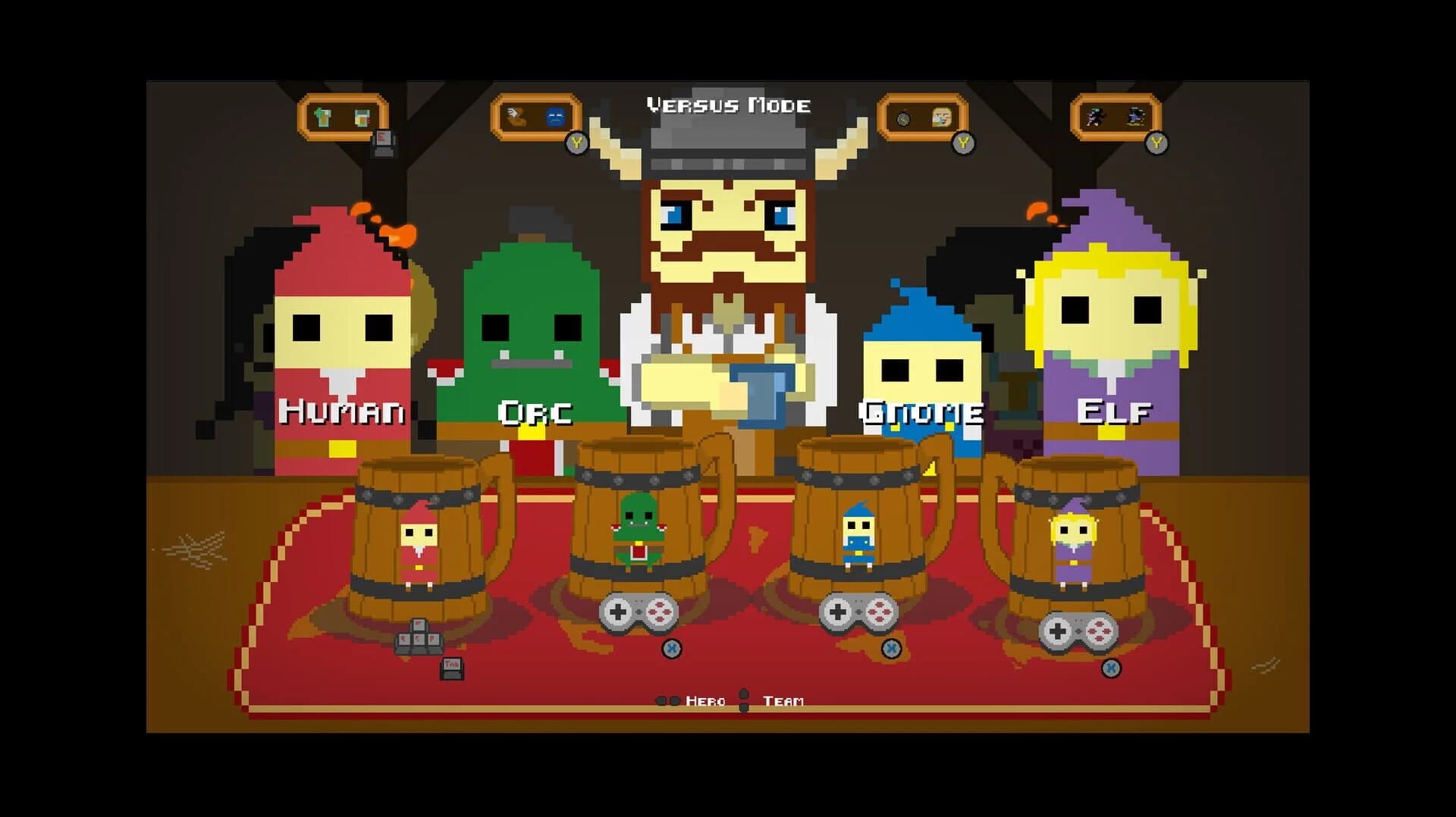 Thirsty Princess screenshot 1