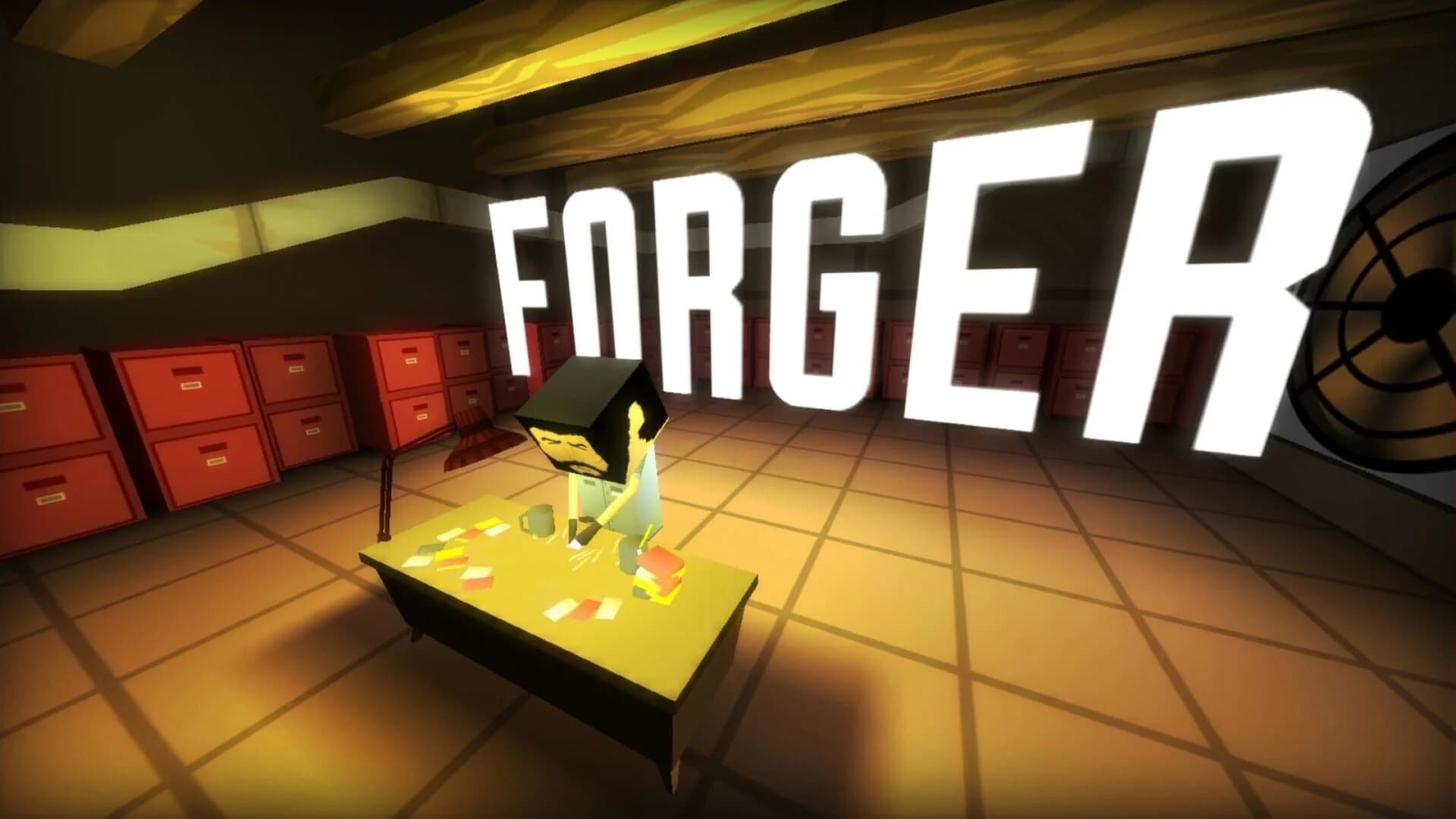 Thirty Flights of Loving screenshot 2