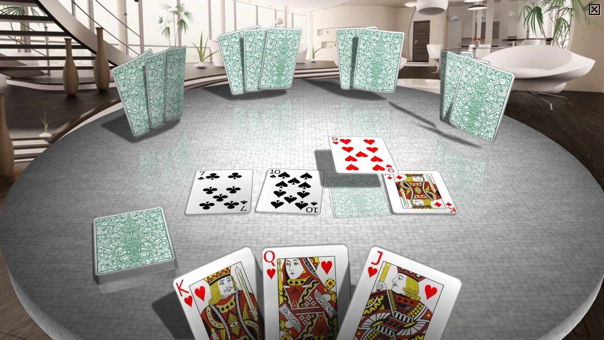 Thirty-One 3D Premium screenshot 4