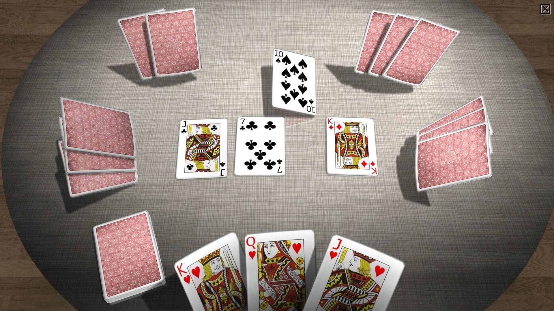 Thirty-One 3D Premium screenshot 1