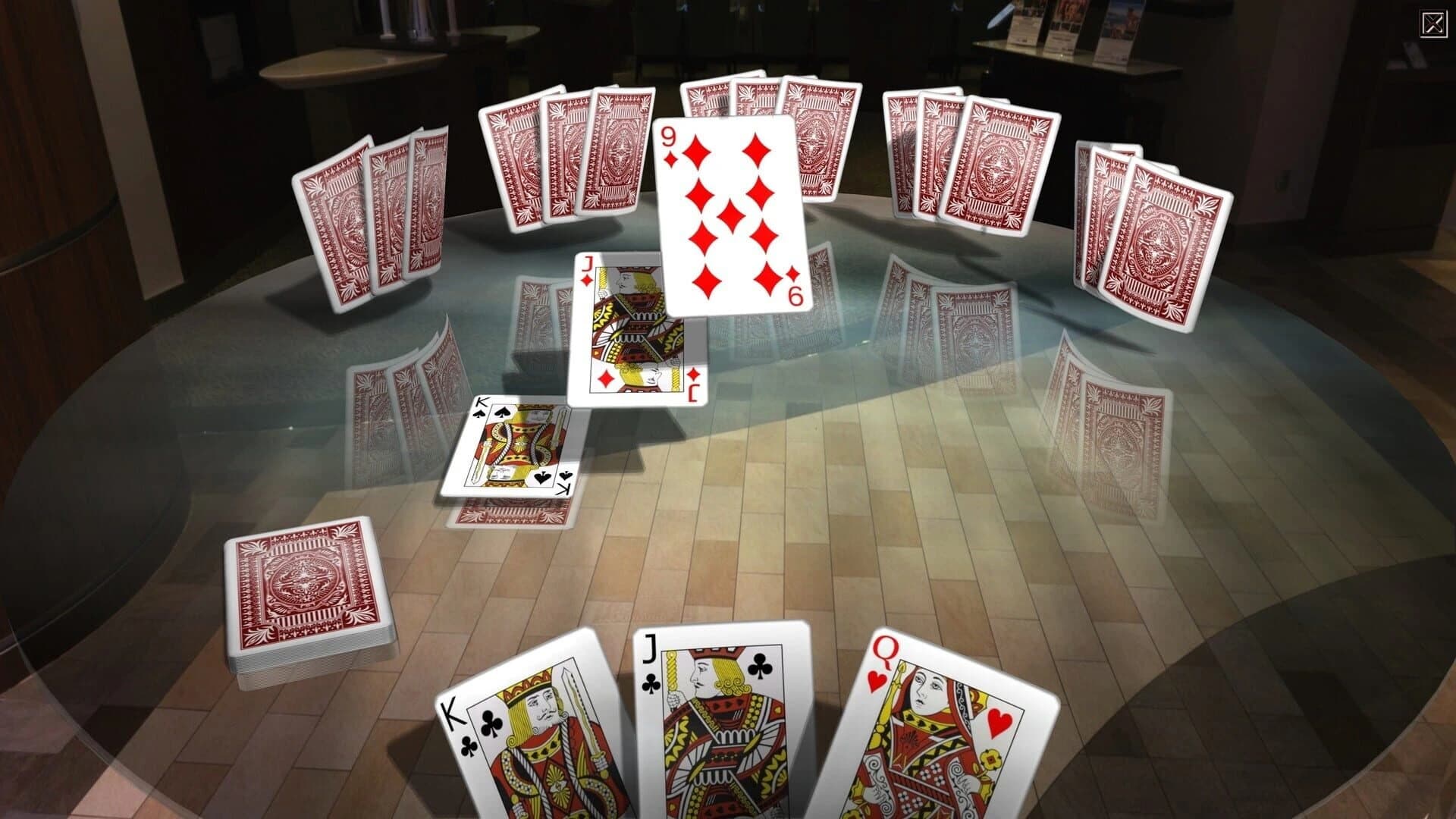 Thirty-One 3D Premium screenshot 3