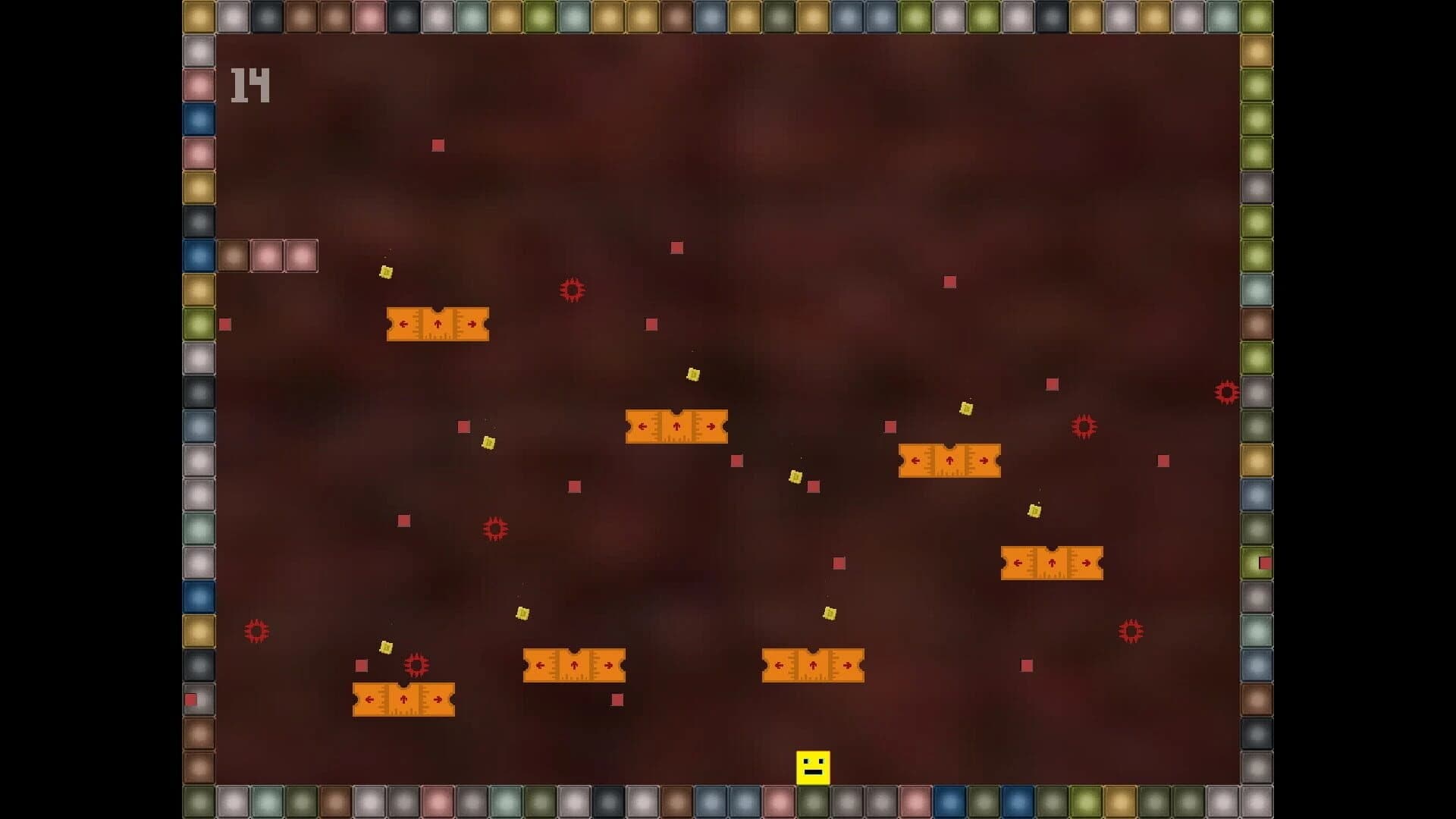 Thirty Two HardMod screenshot 4
