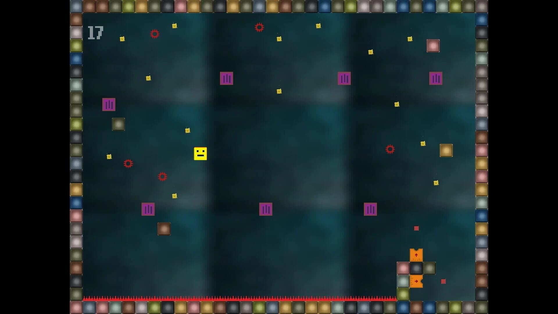 Thirty Two HardMod screenshot 5