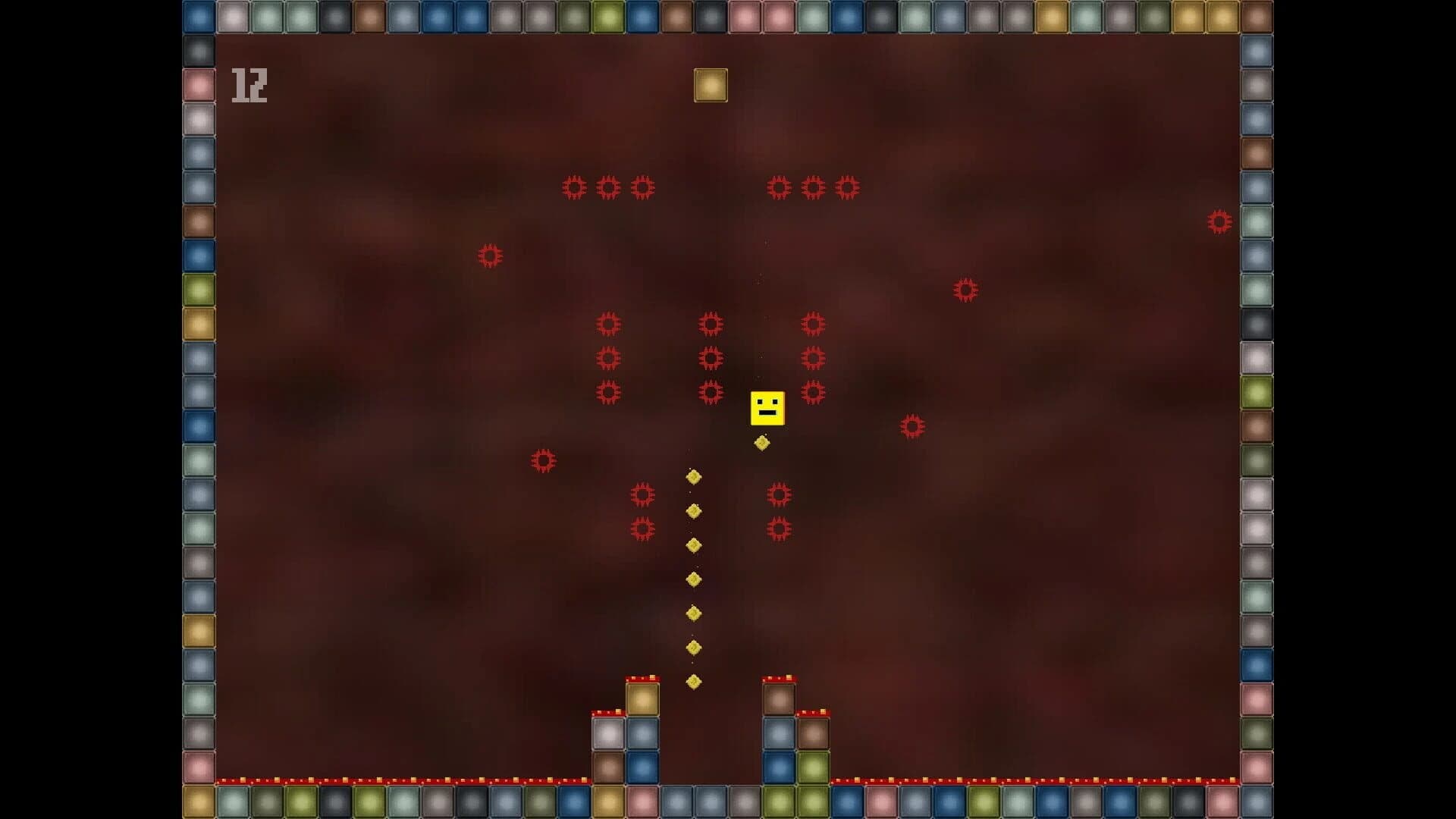 Thirty Two HardMod screenshot 3