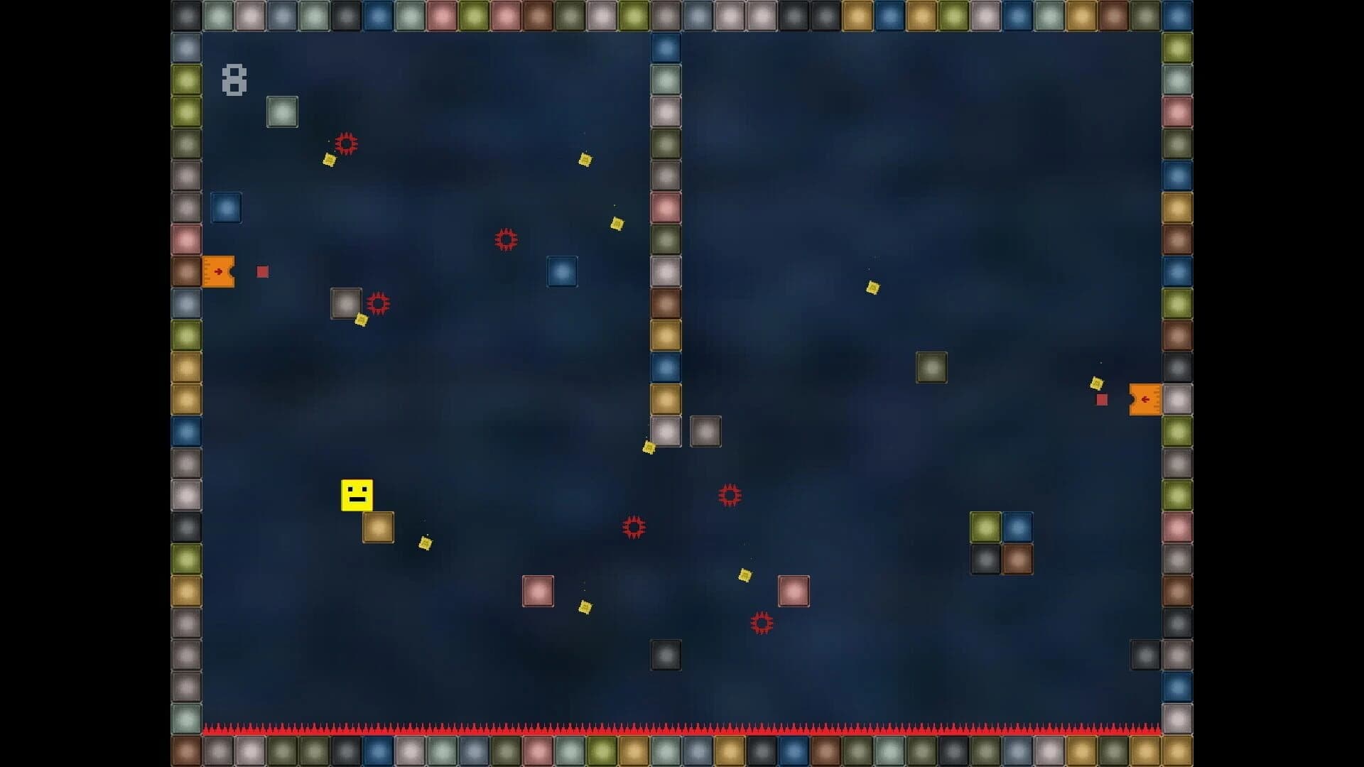 Thirty Two HardMod screenshot 2