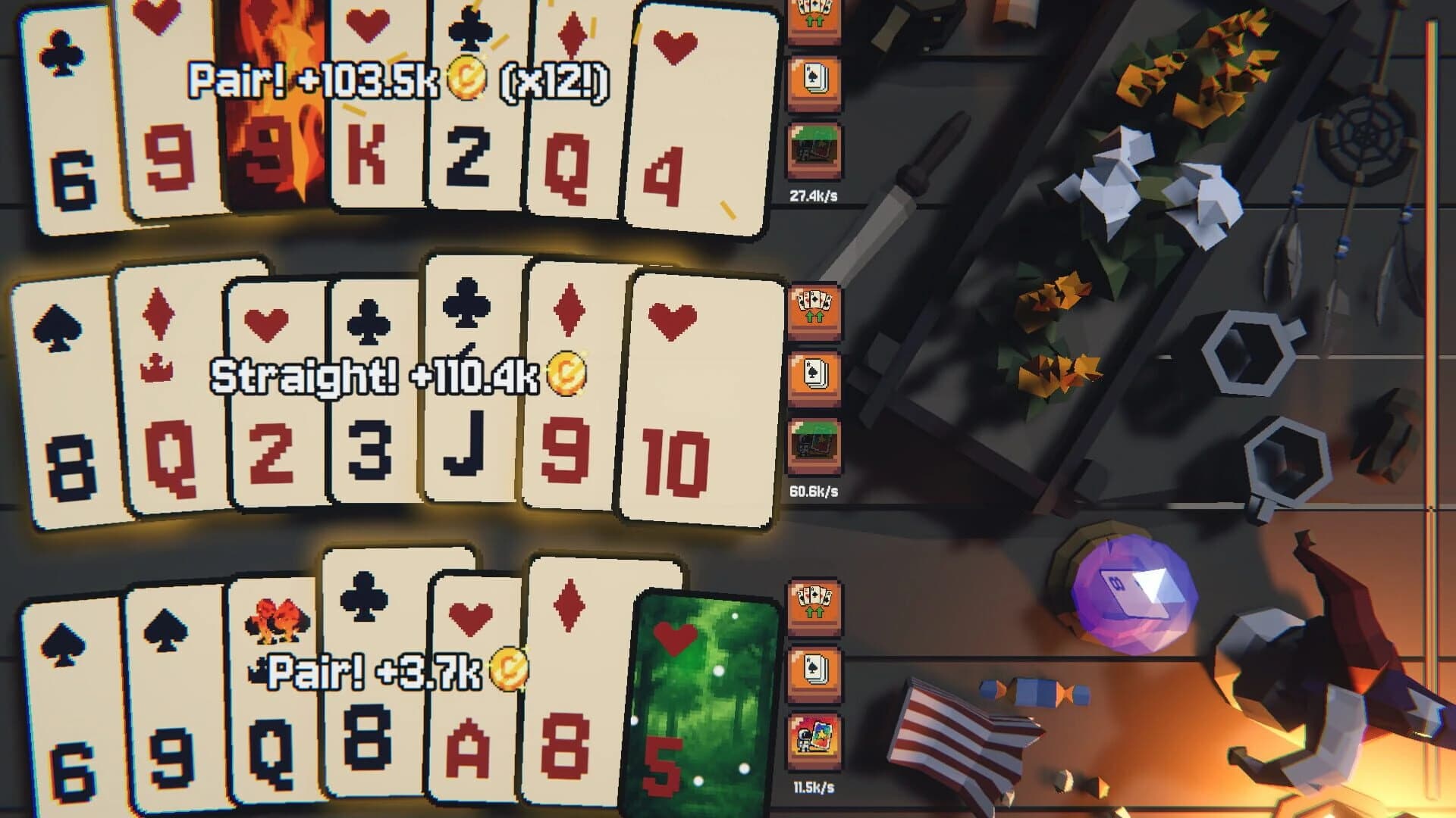 This Ain’t Even Poker, Ya Joker screenshot 2
