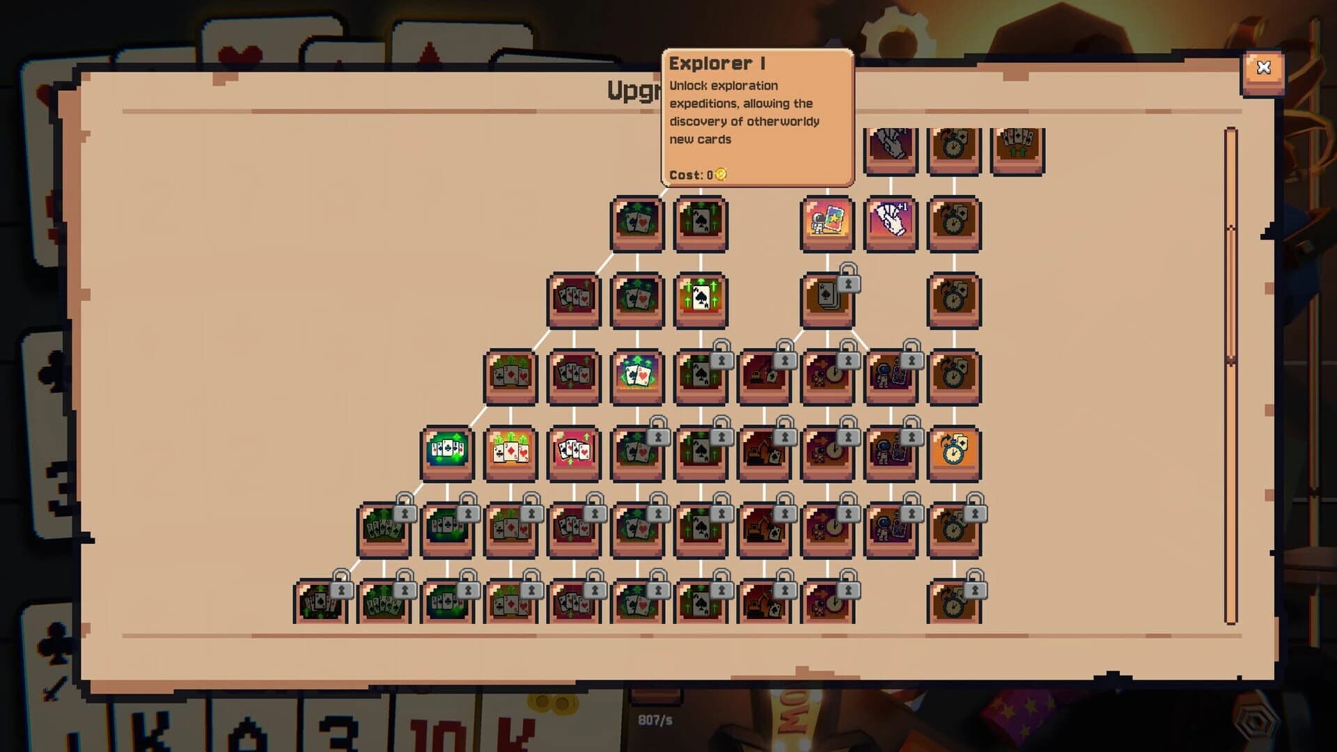 This Ain’t Even Poker, Ya Joker screenshot 3