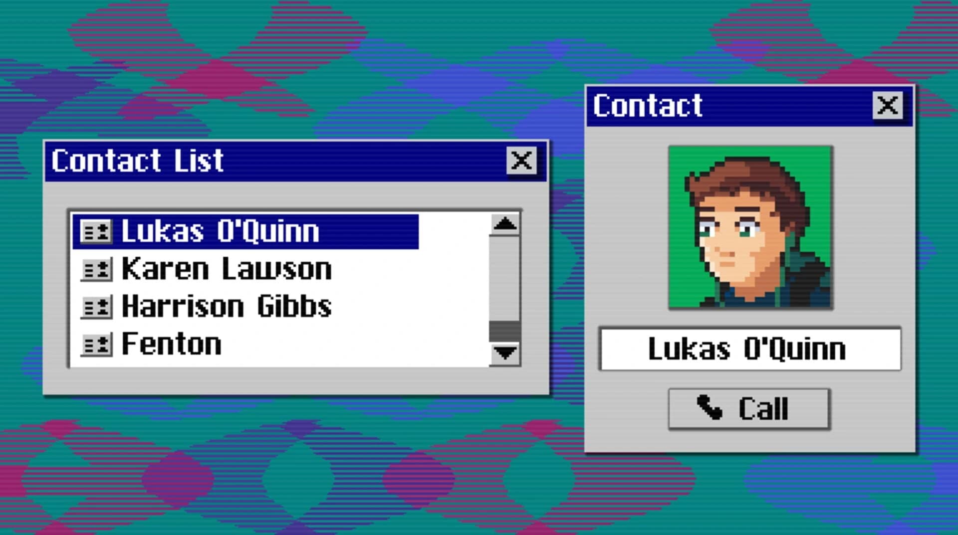 This Call May Be Recorded screenshot 1