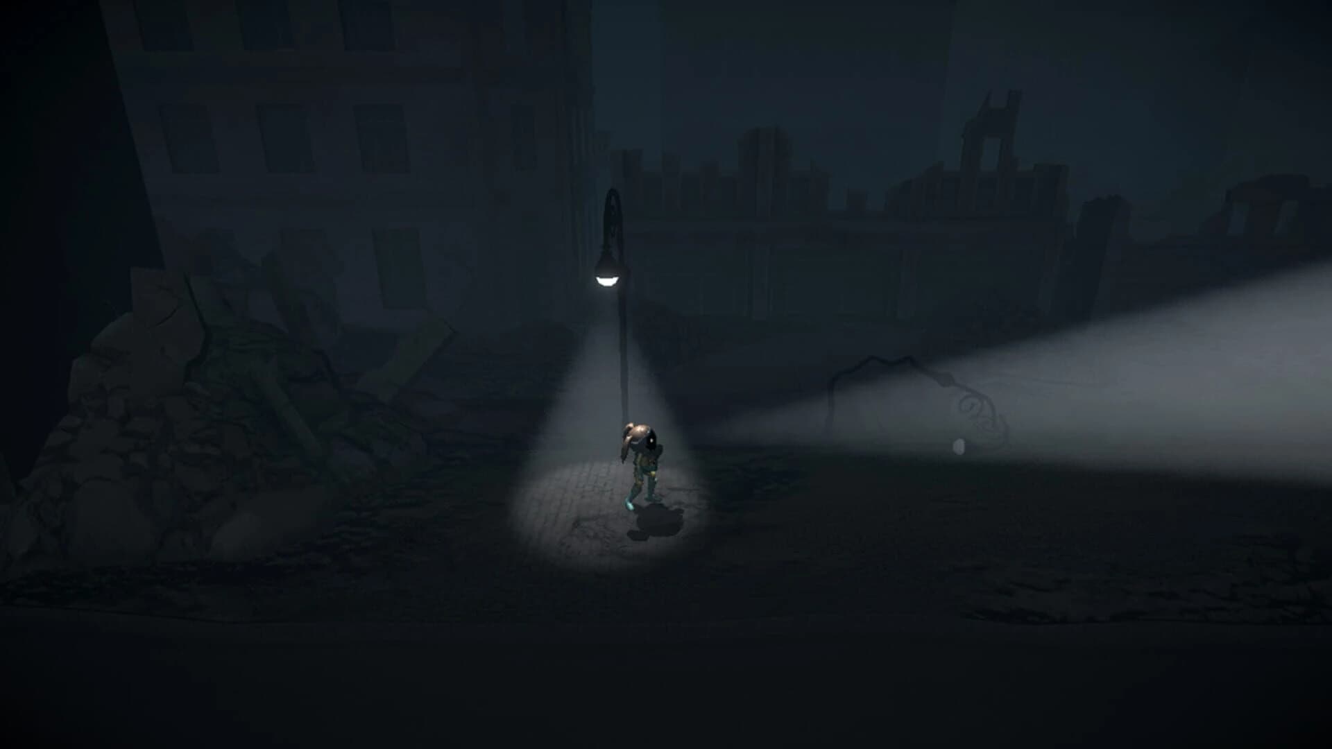 This Child of Mine screenshot 1