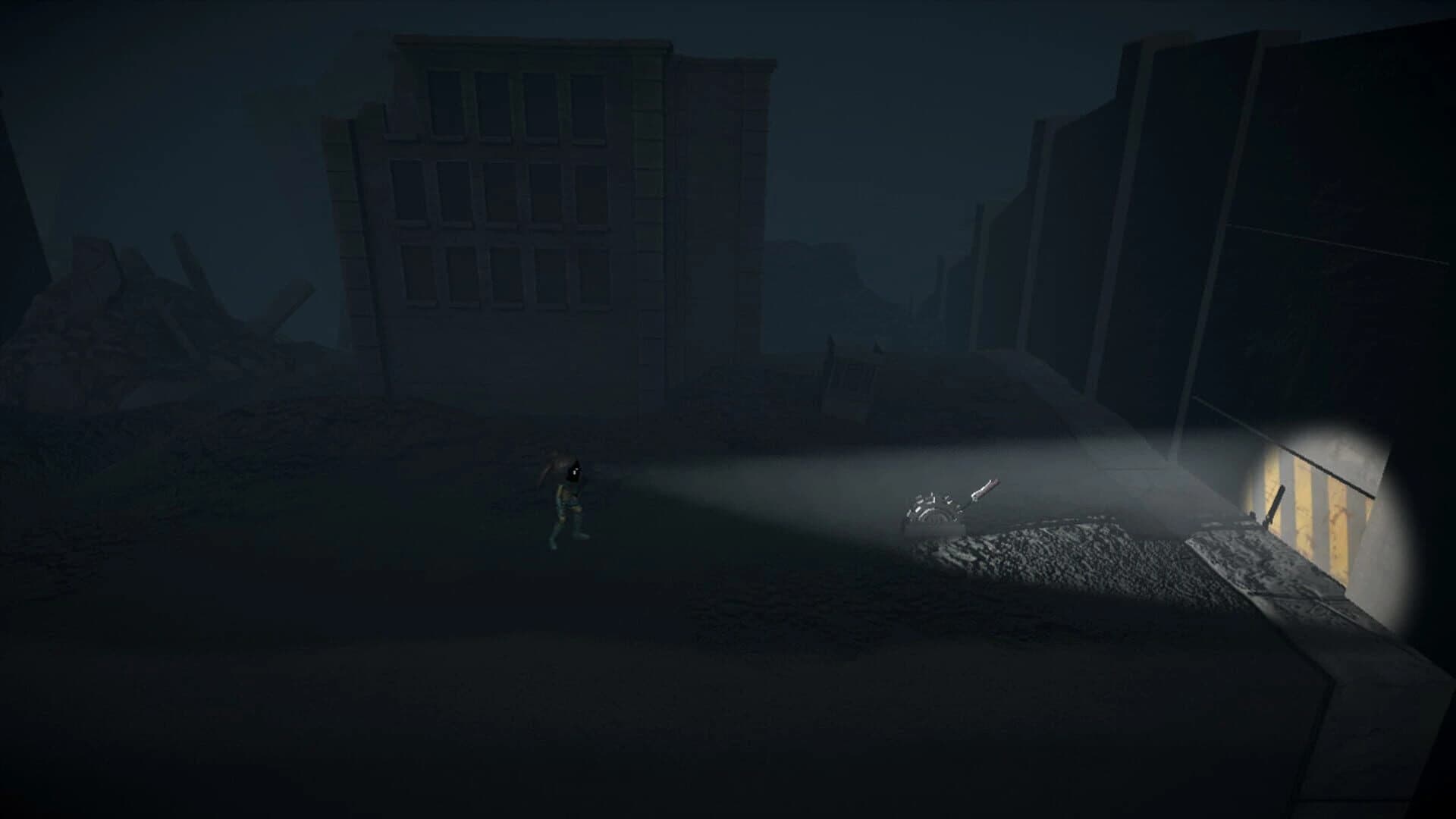 This Child of Mine screenshot 3
