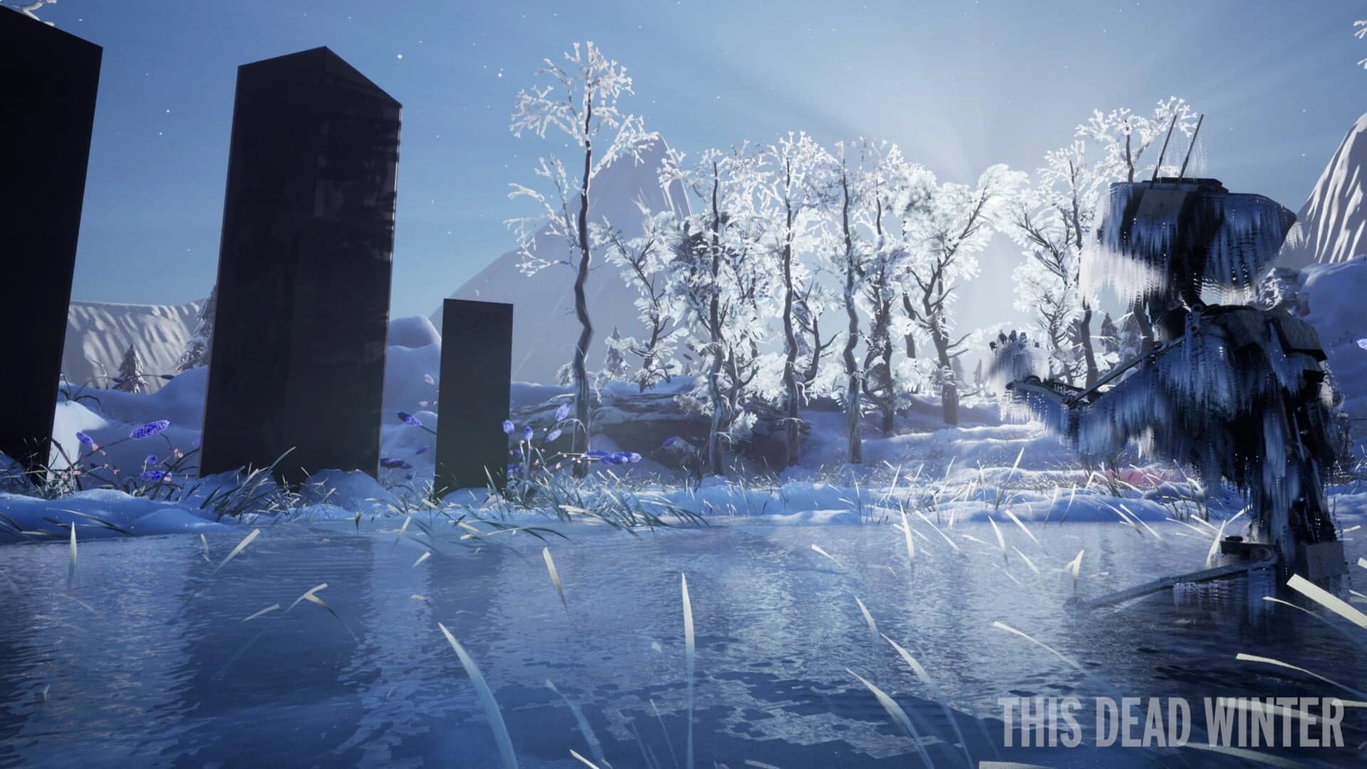 This Dead Winter screenshot 3