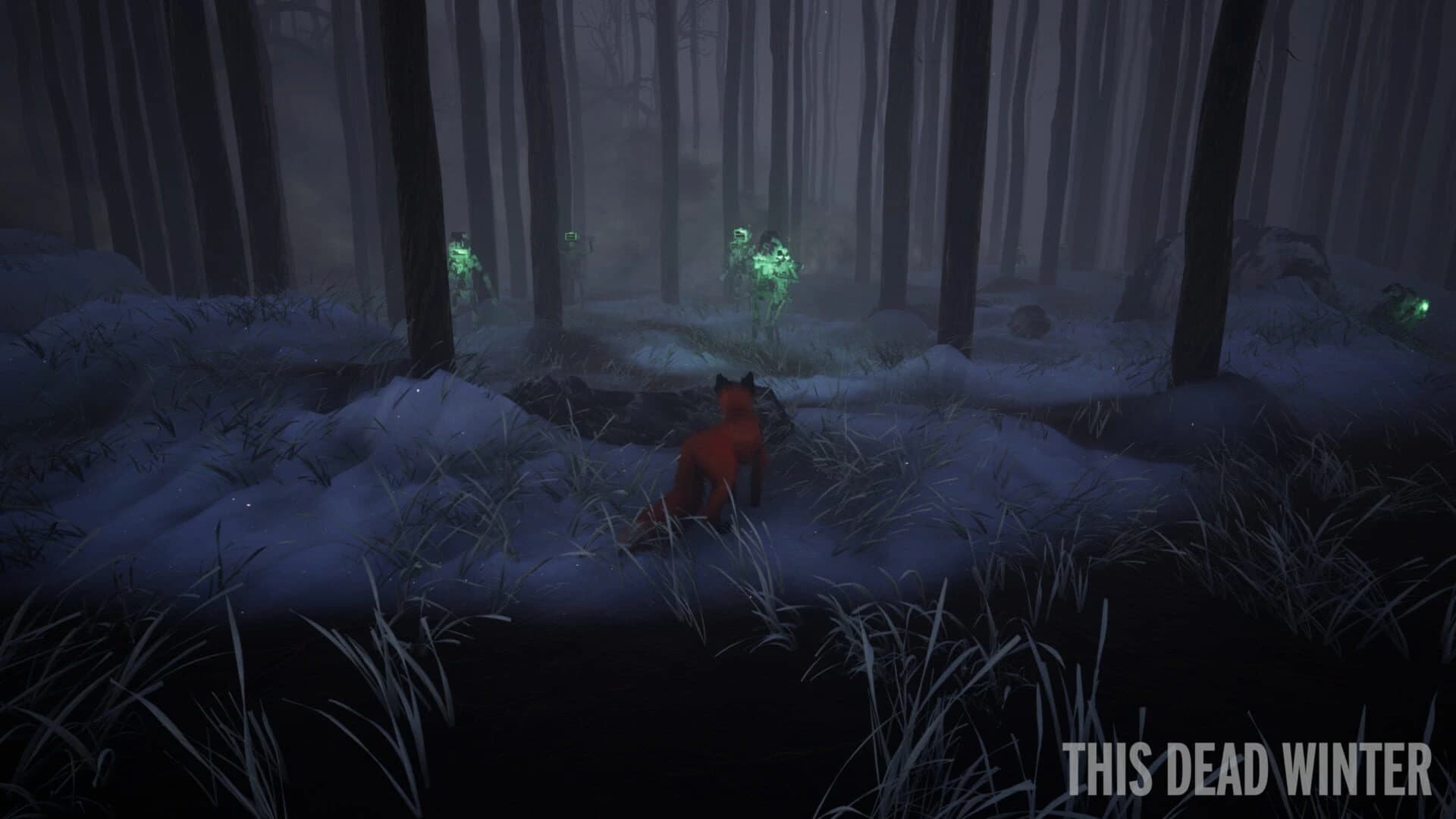 This Dead Winter screenshot 1