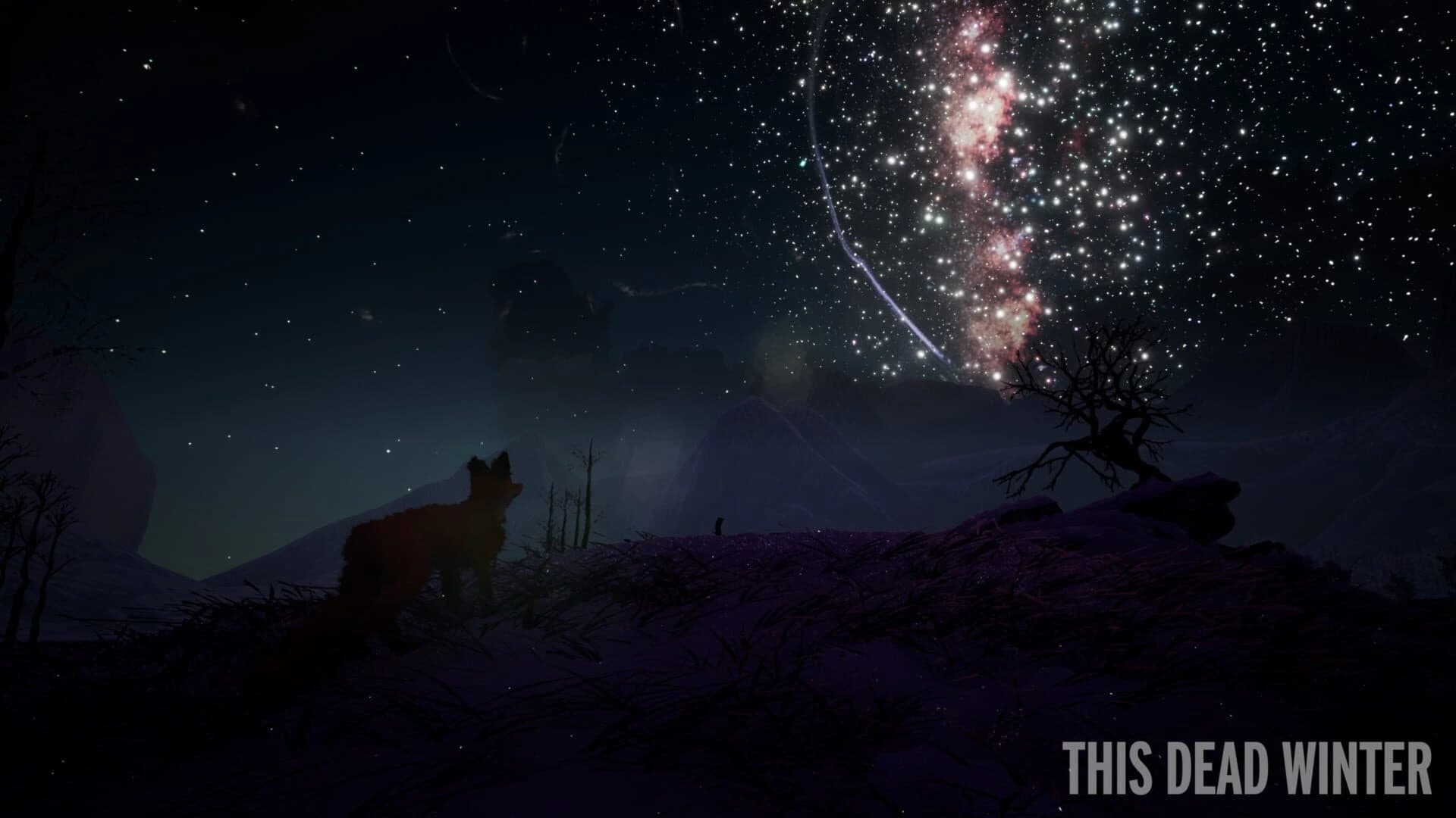 This Dead Winter screenshot 2