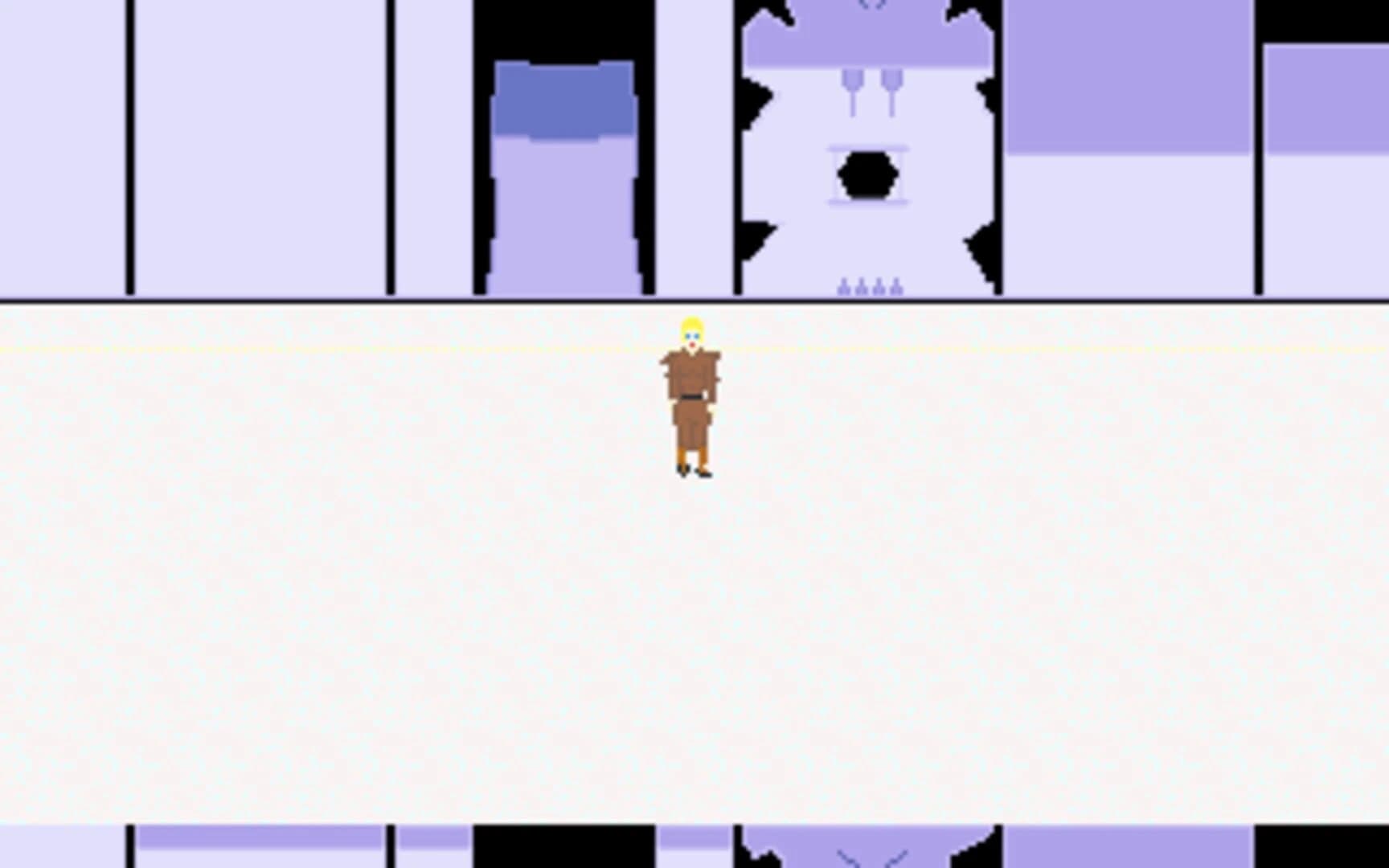 This Emptiness screenshot 2