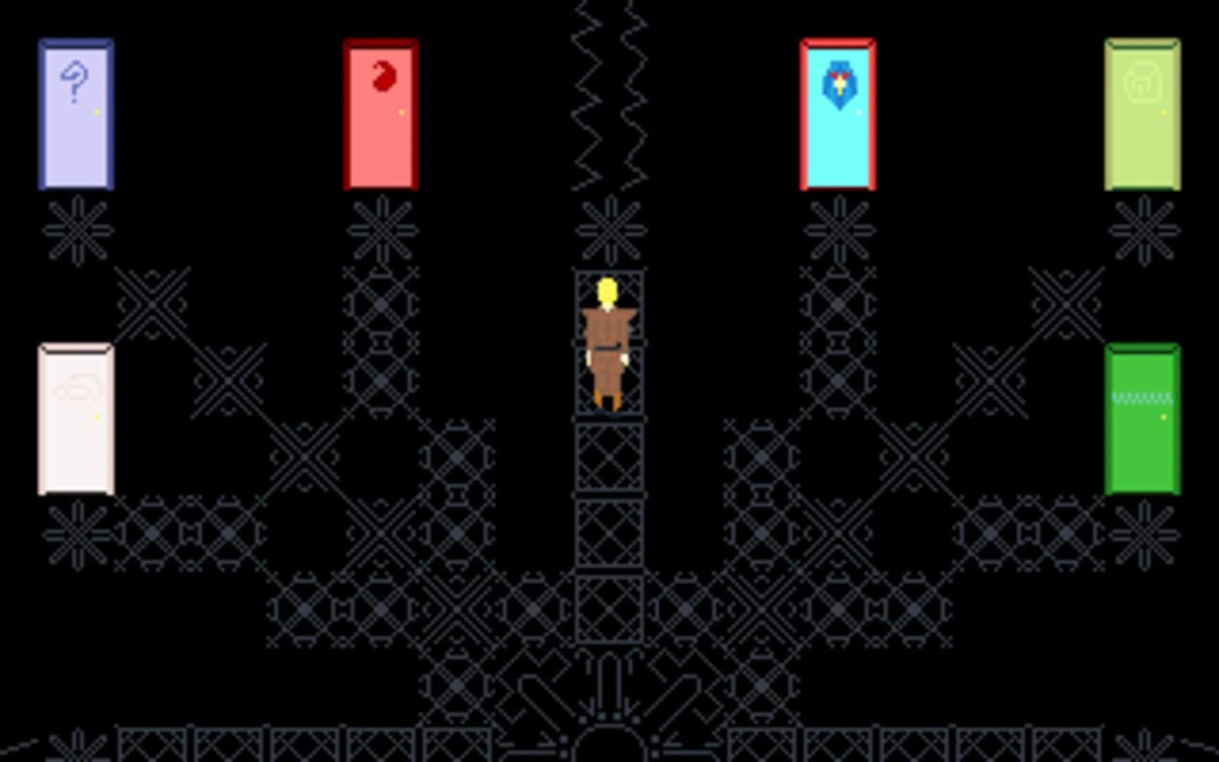 This Emptiness screenshot 1