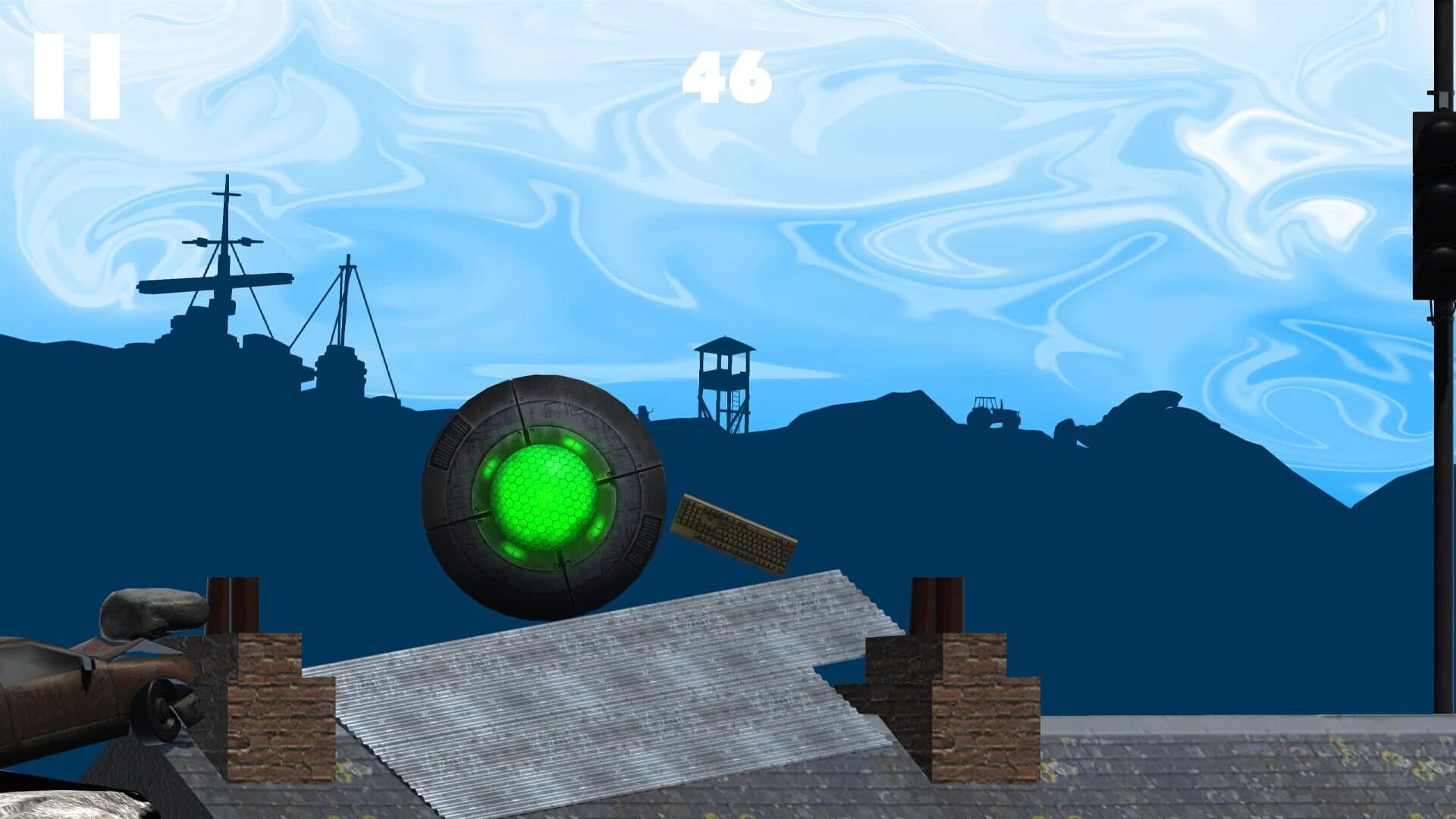 This Game is Trash screenshot 1