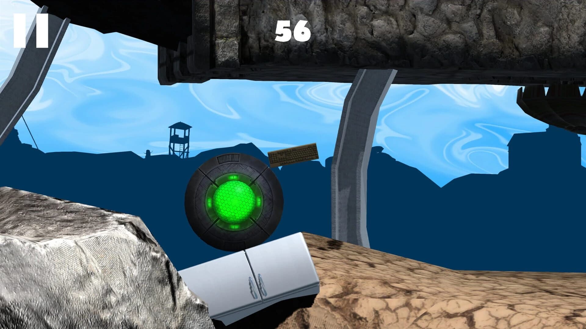 This Game is Trash screenshot 2