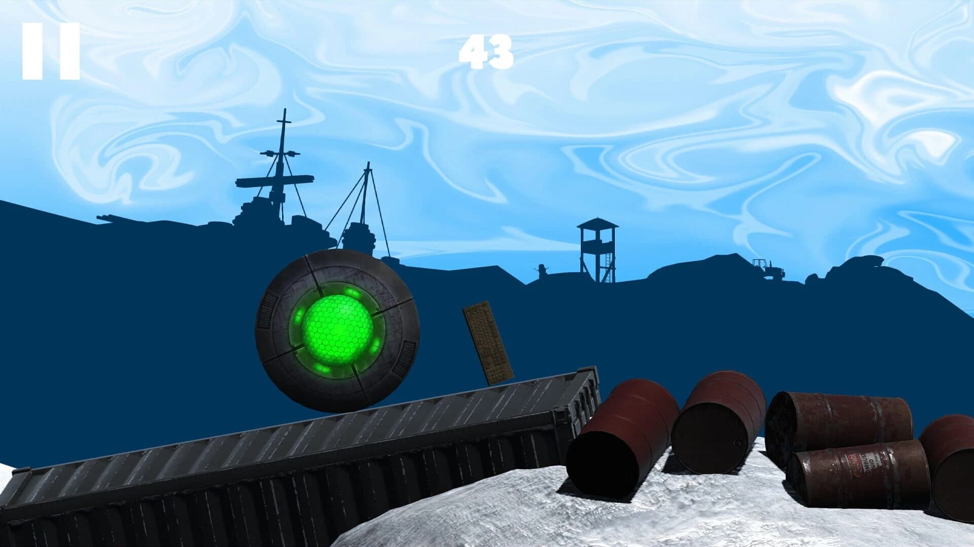 This Game is Trash screenshot 4