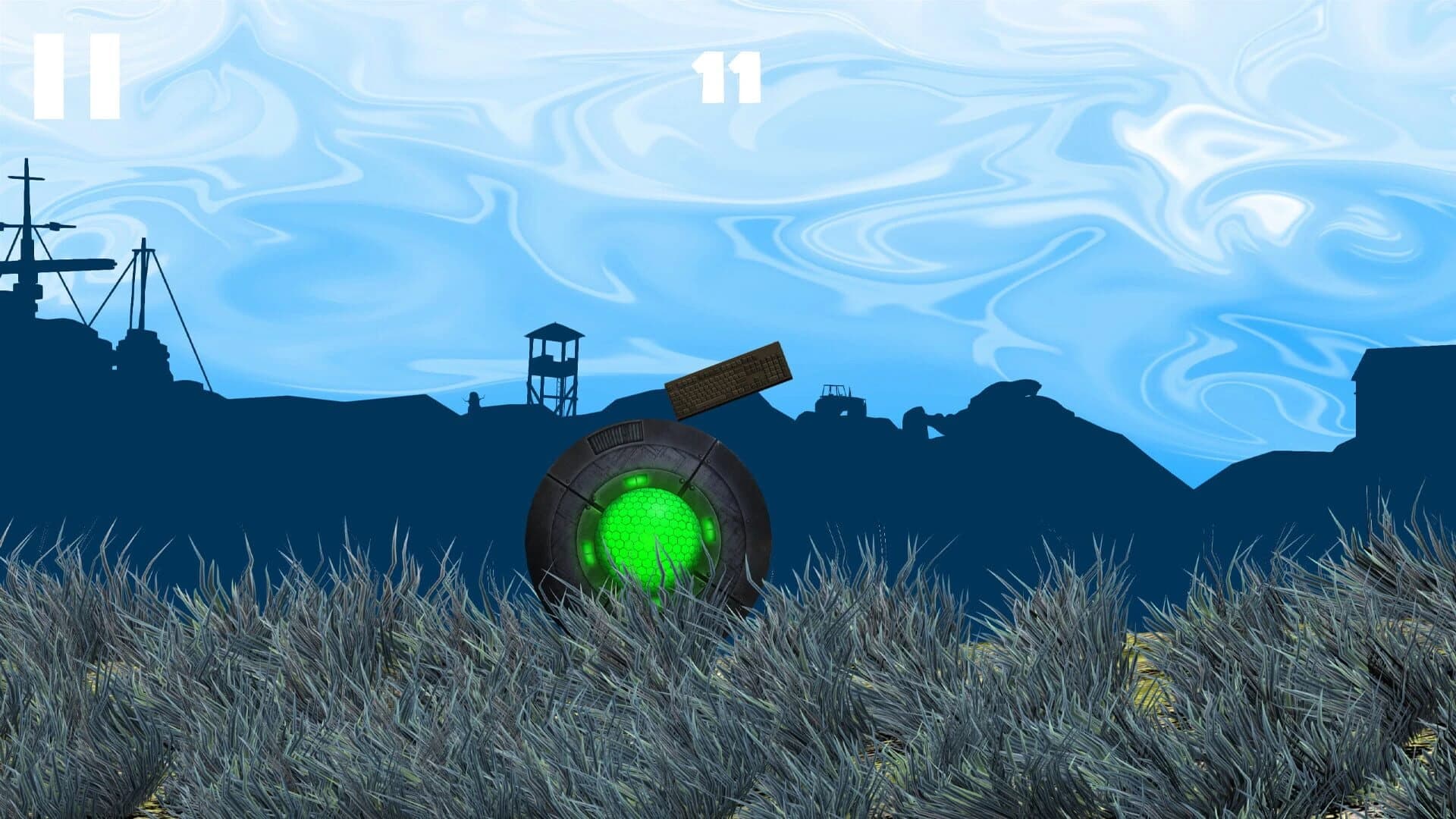 This Game is Trash screenshot 3
