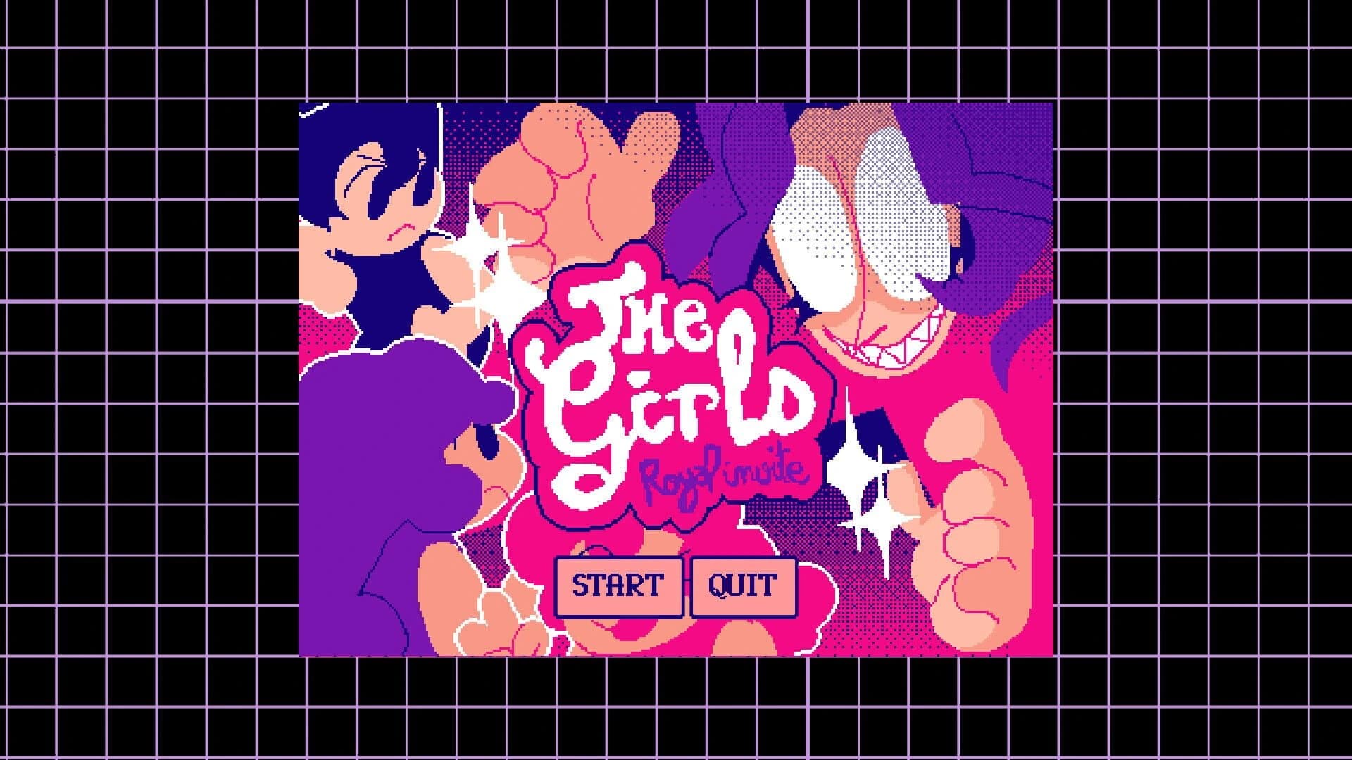 This Game Will End In 205 Clicks. screenshot 1