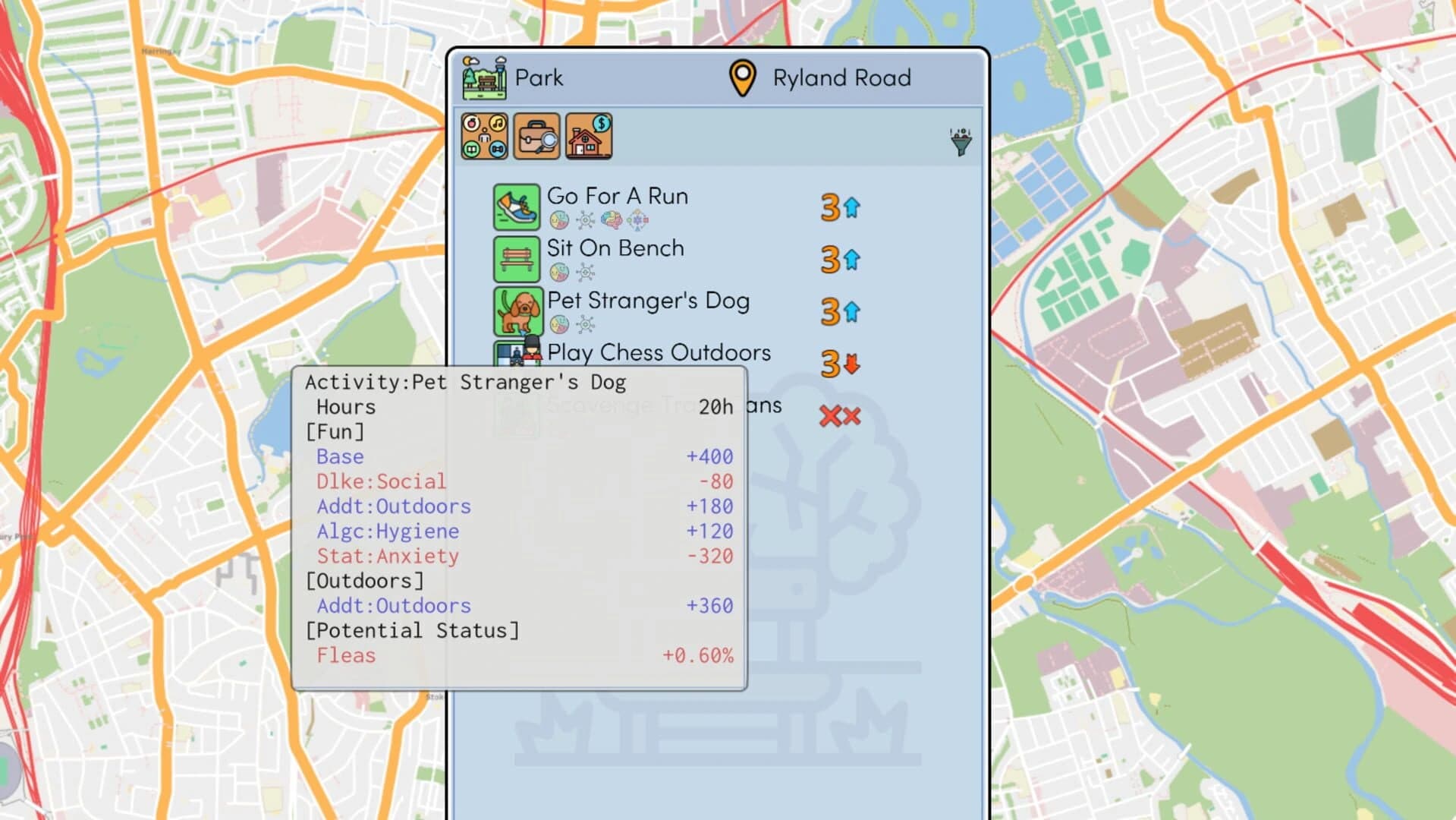 This Grand Life 2 screenshot 5