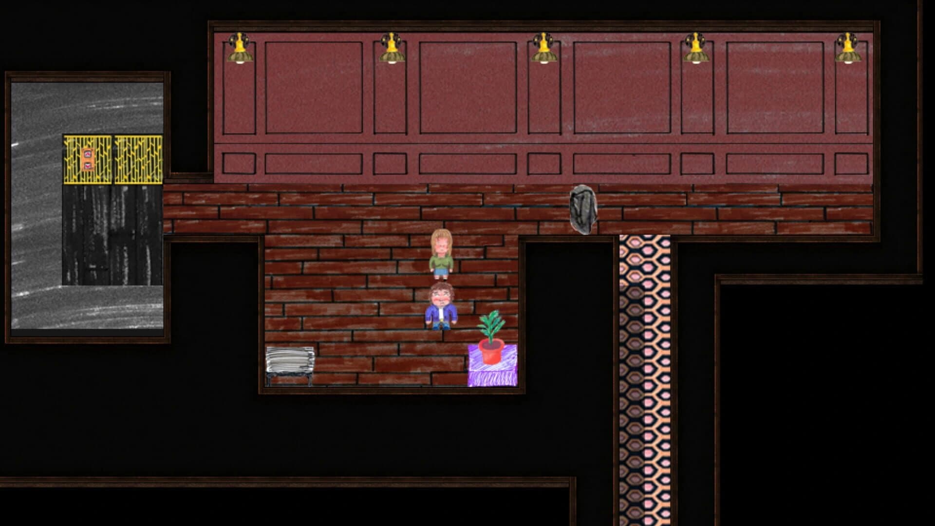 This House screenshot 1