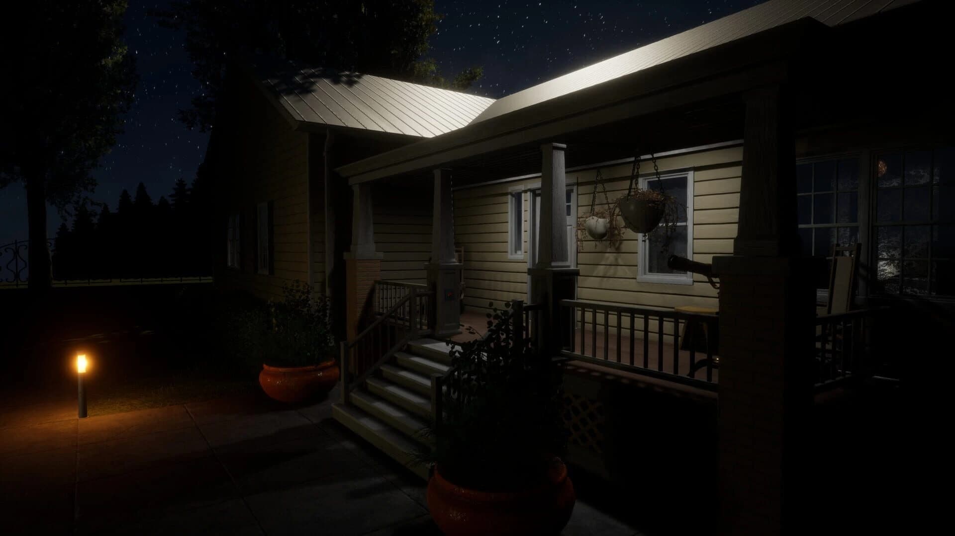 This is a Ghost screenshot 3