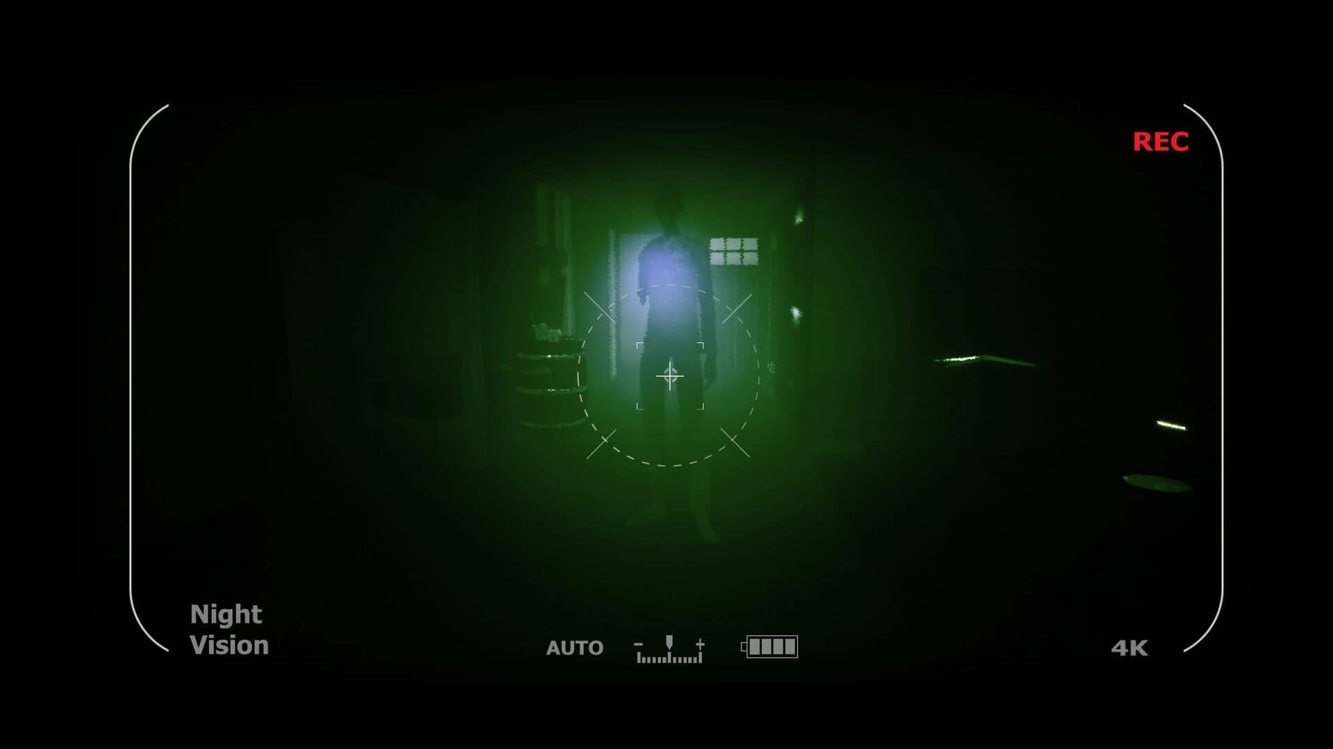 This is a Ghost screenshot 5