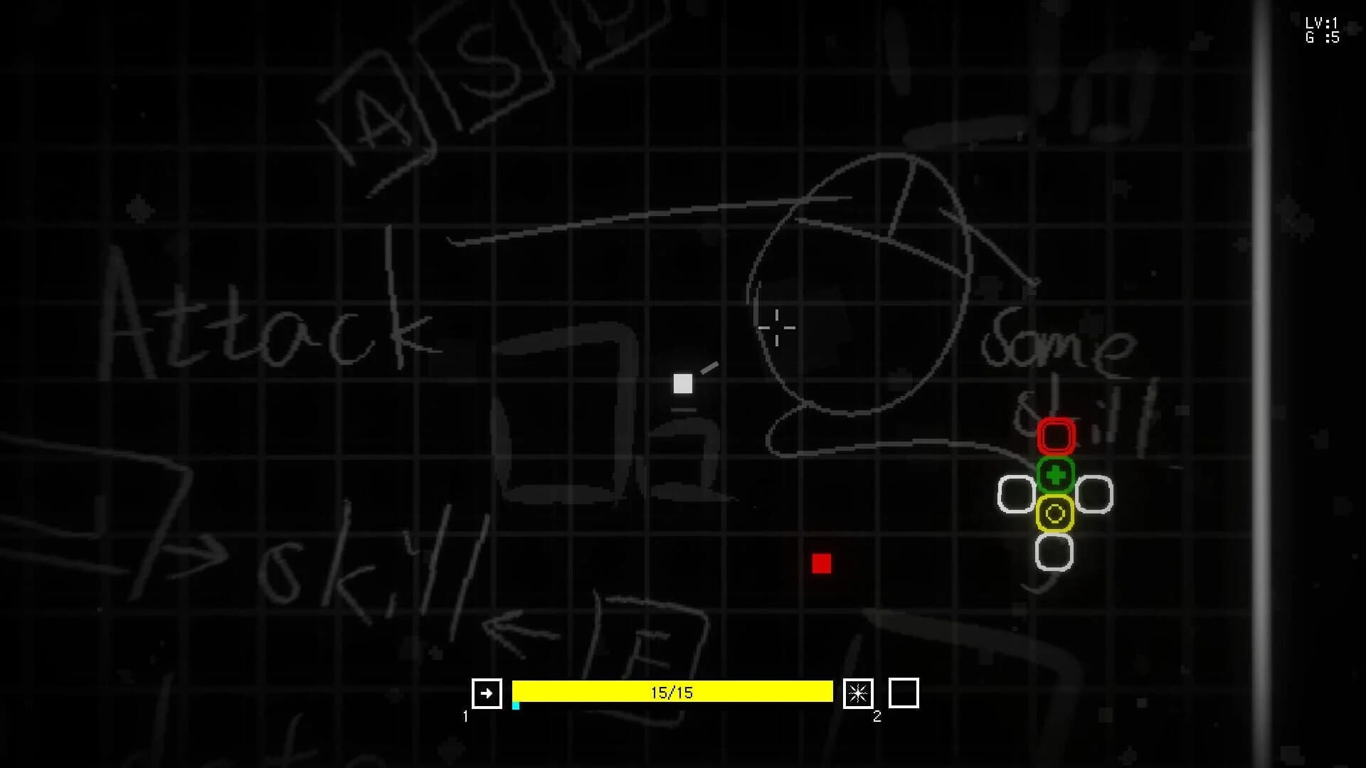 This Is a Square! screenshot 2