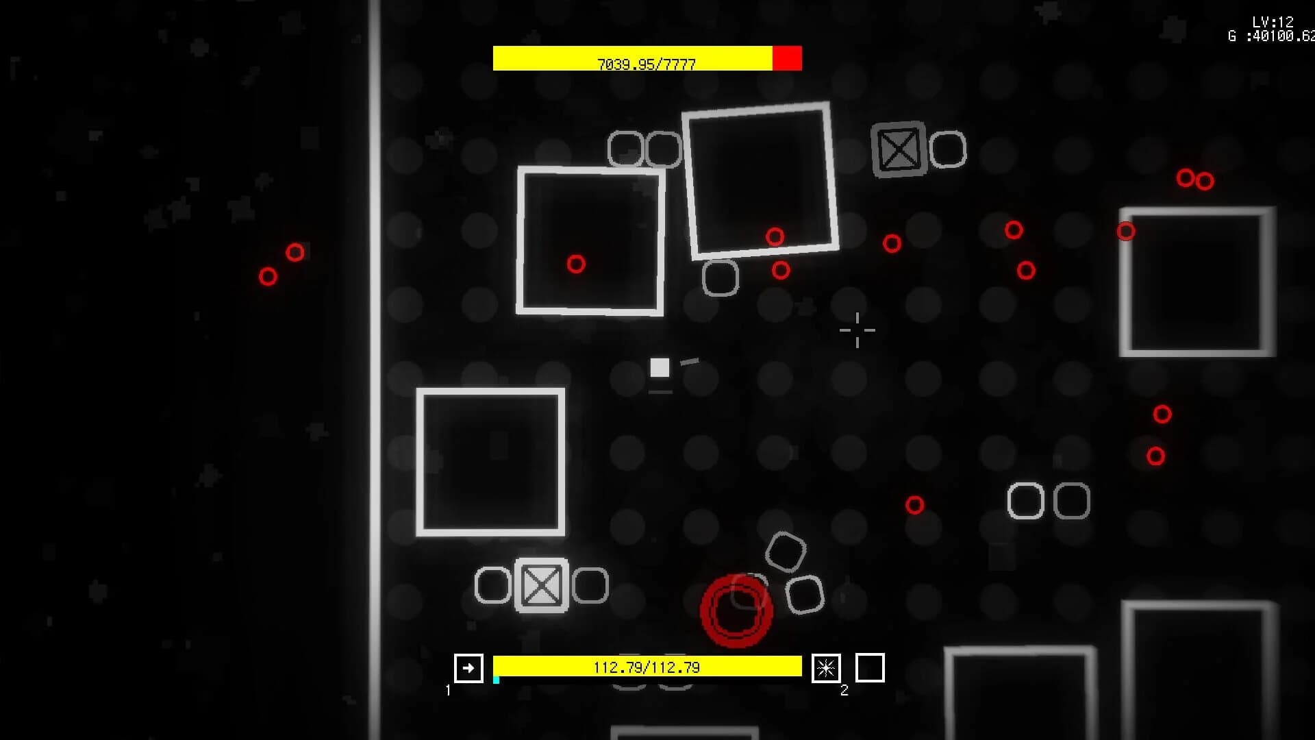 This Is a Square! screenshot 4