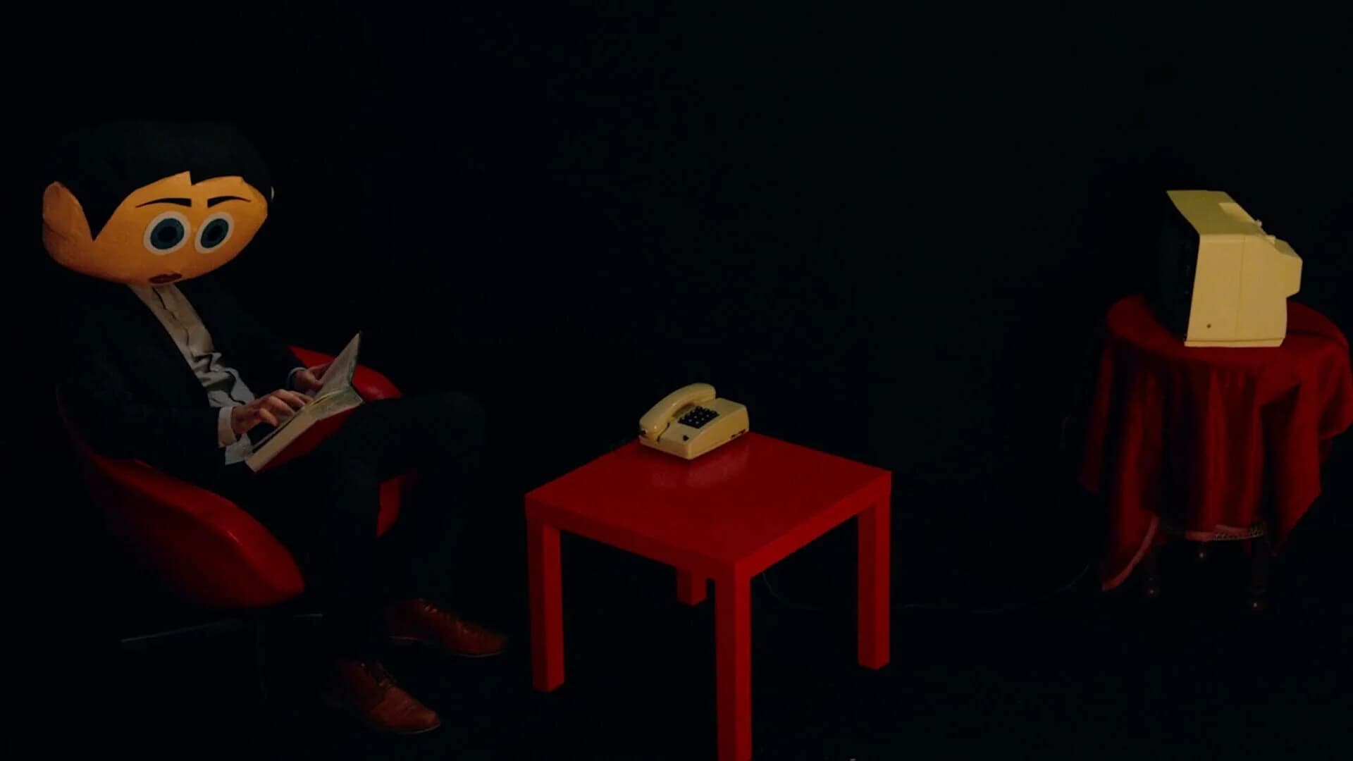 This is Adam screenshot 2