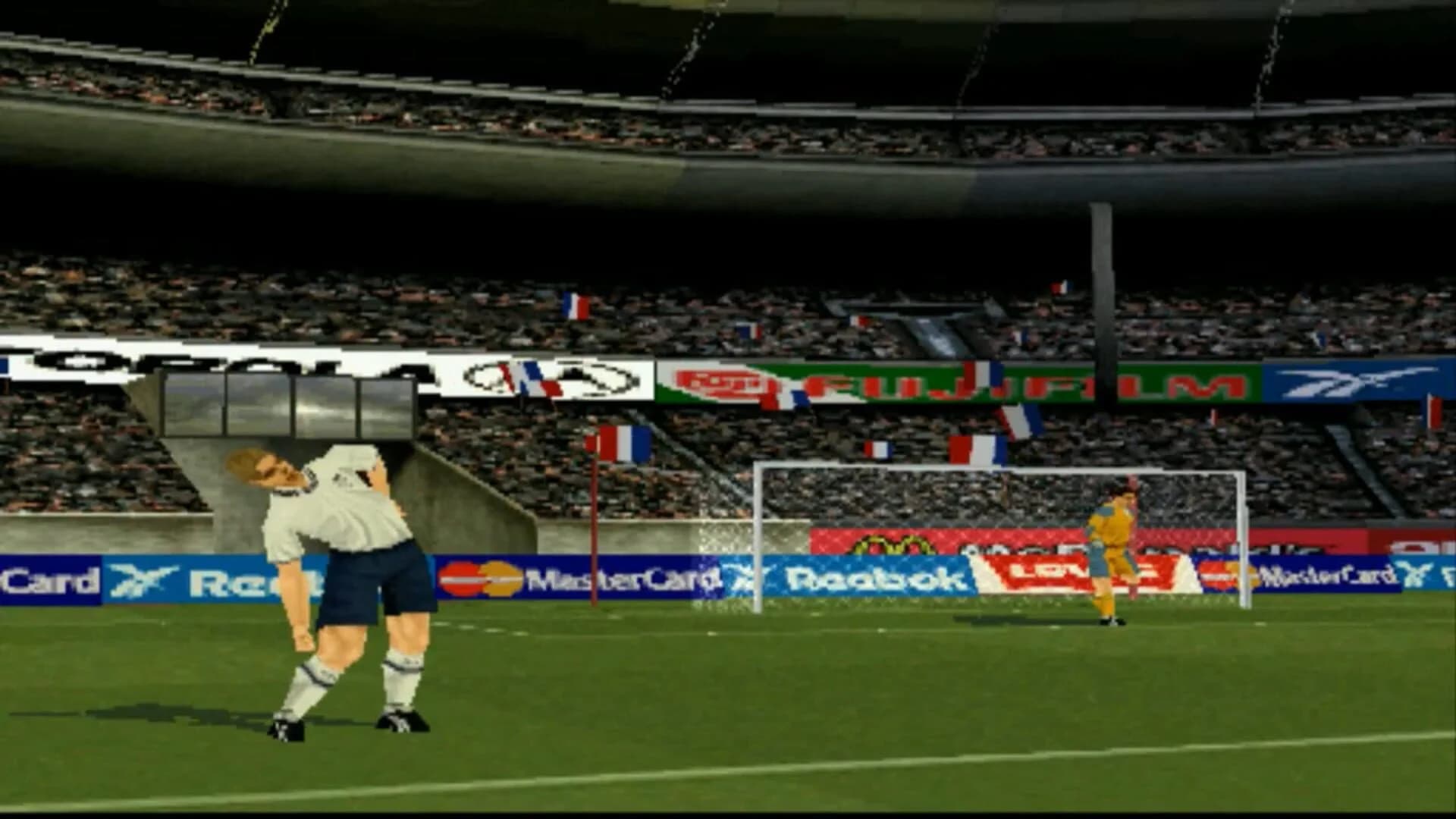 This is Football screenshot 2