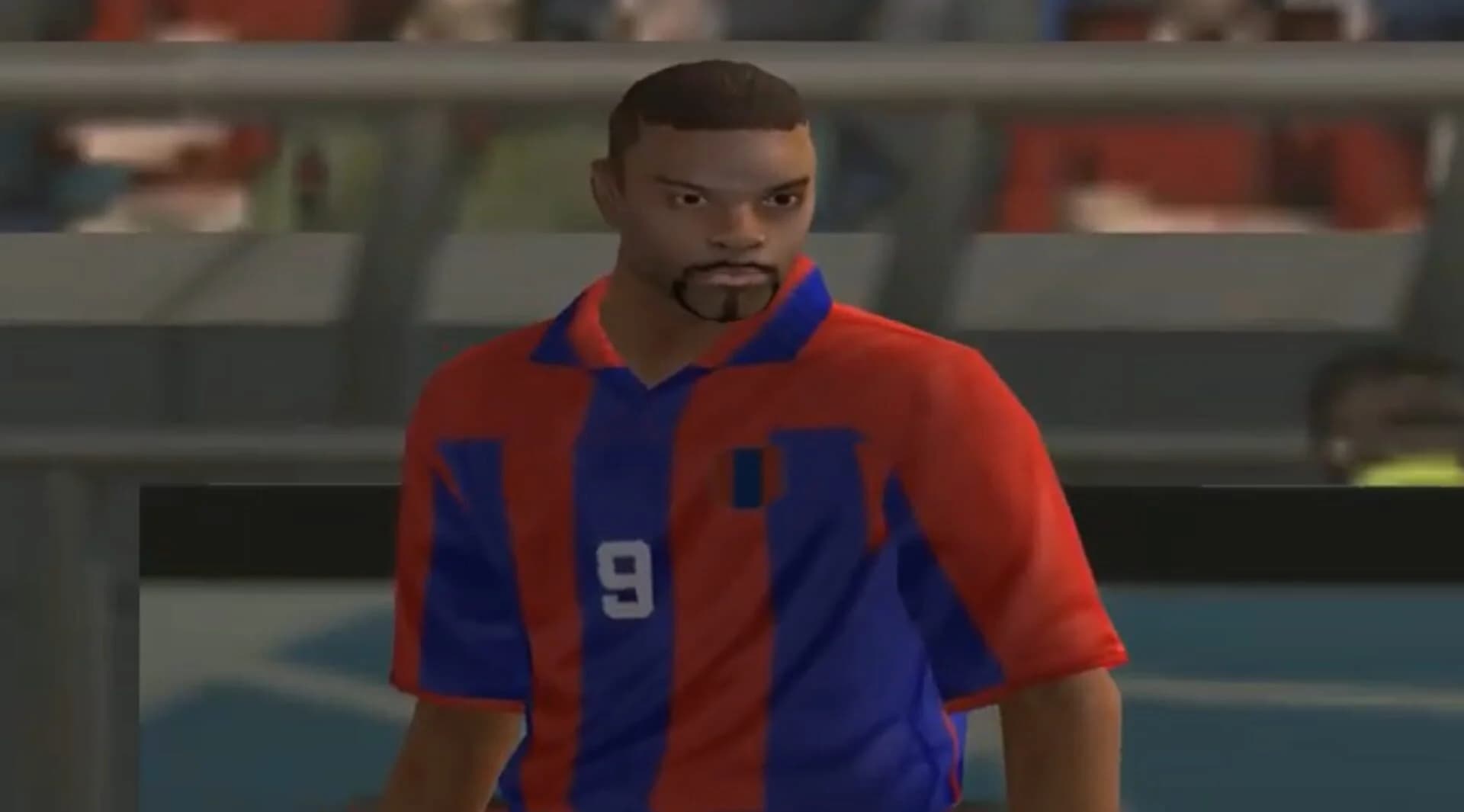 This Is Football 2003 screenshot 2