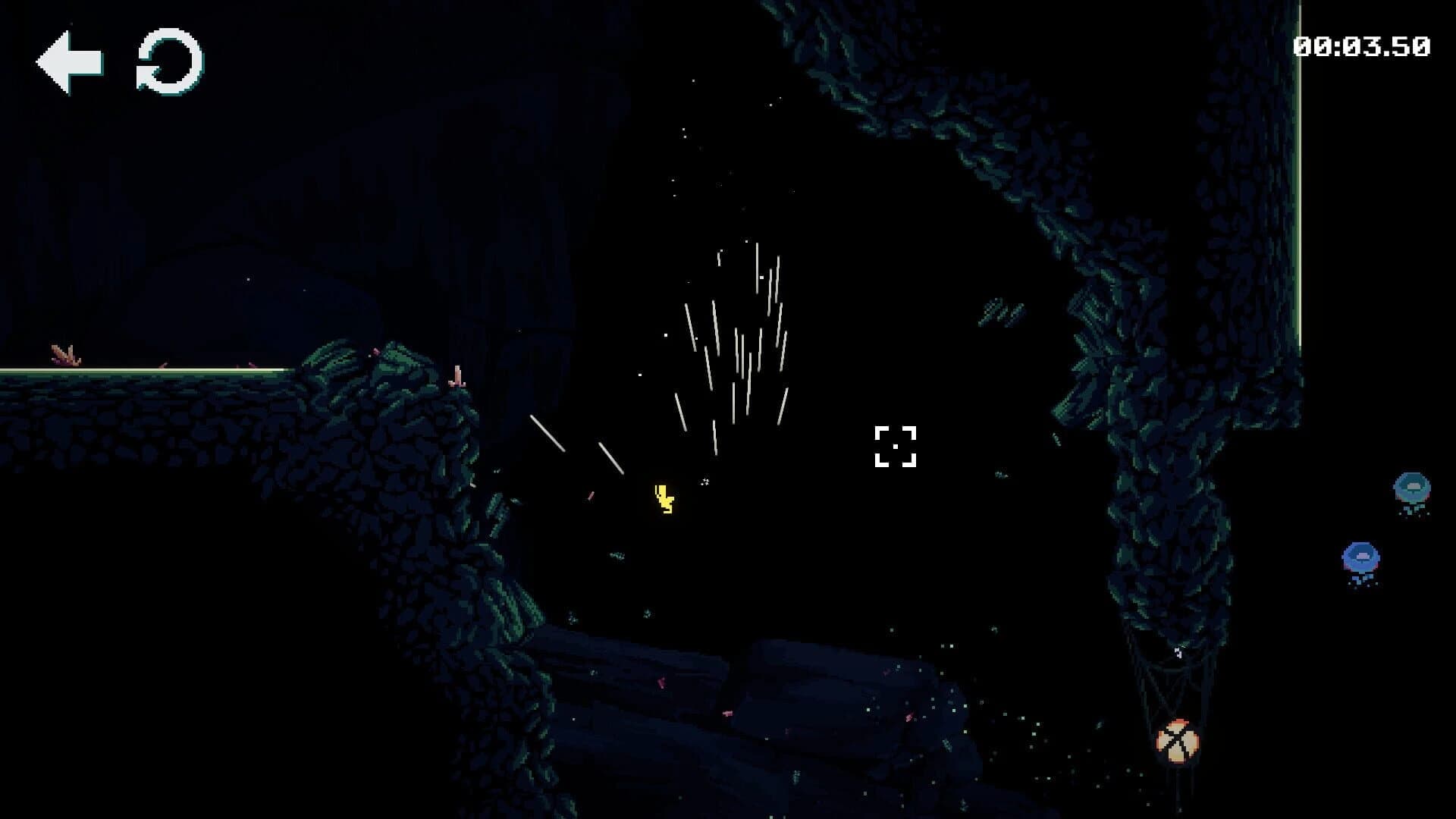 This Is No Cave screenshot 1