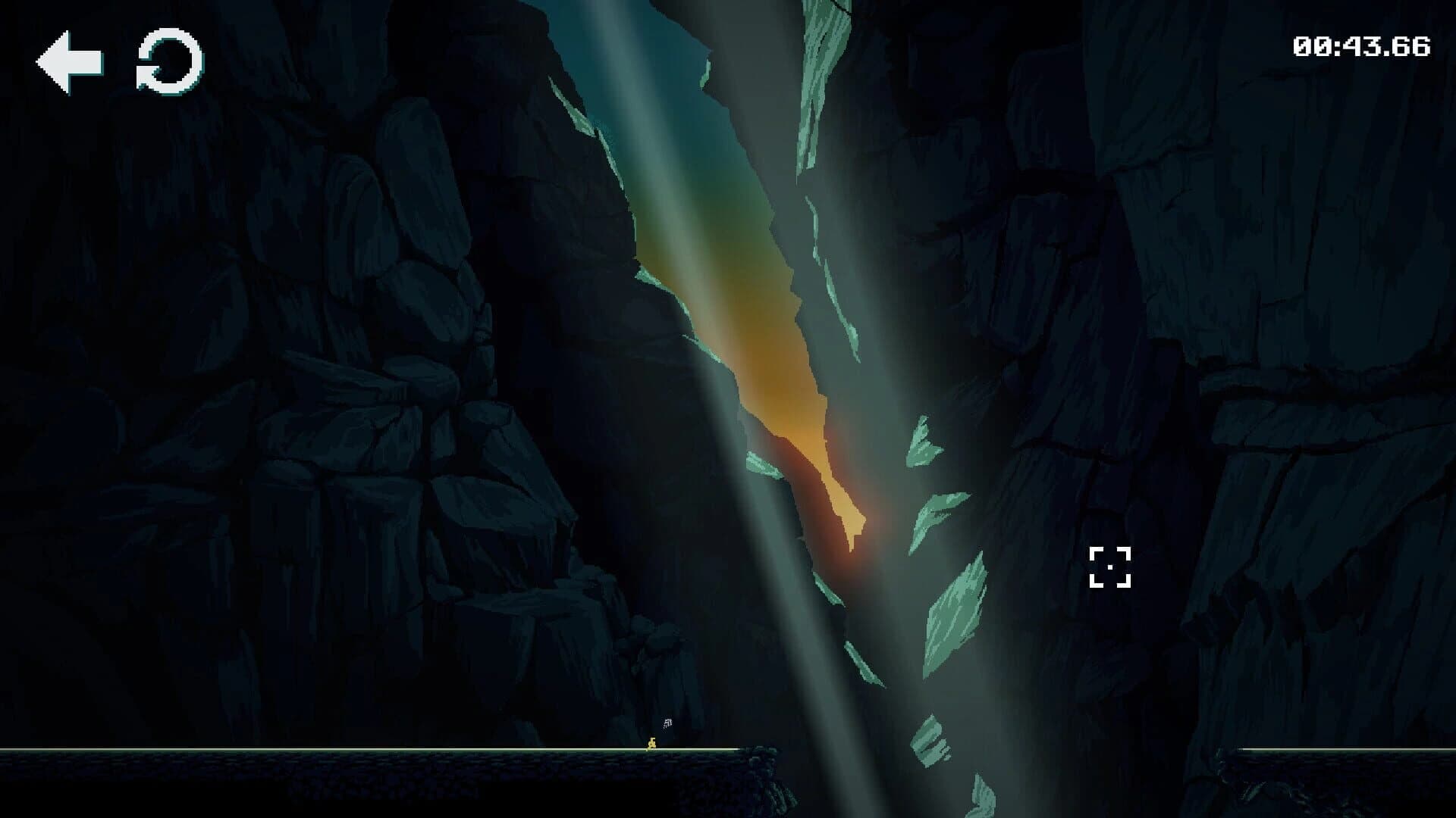 This Is No Cave screenshot 5