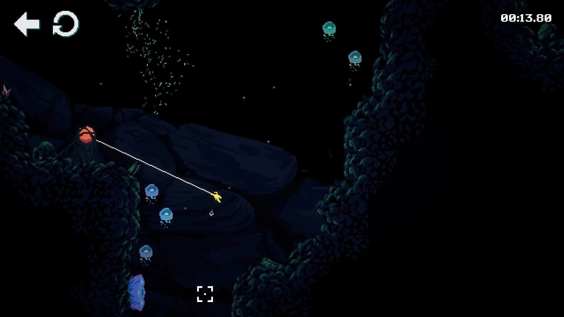 This Is No Cave screenshot 2