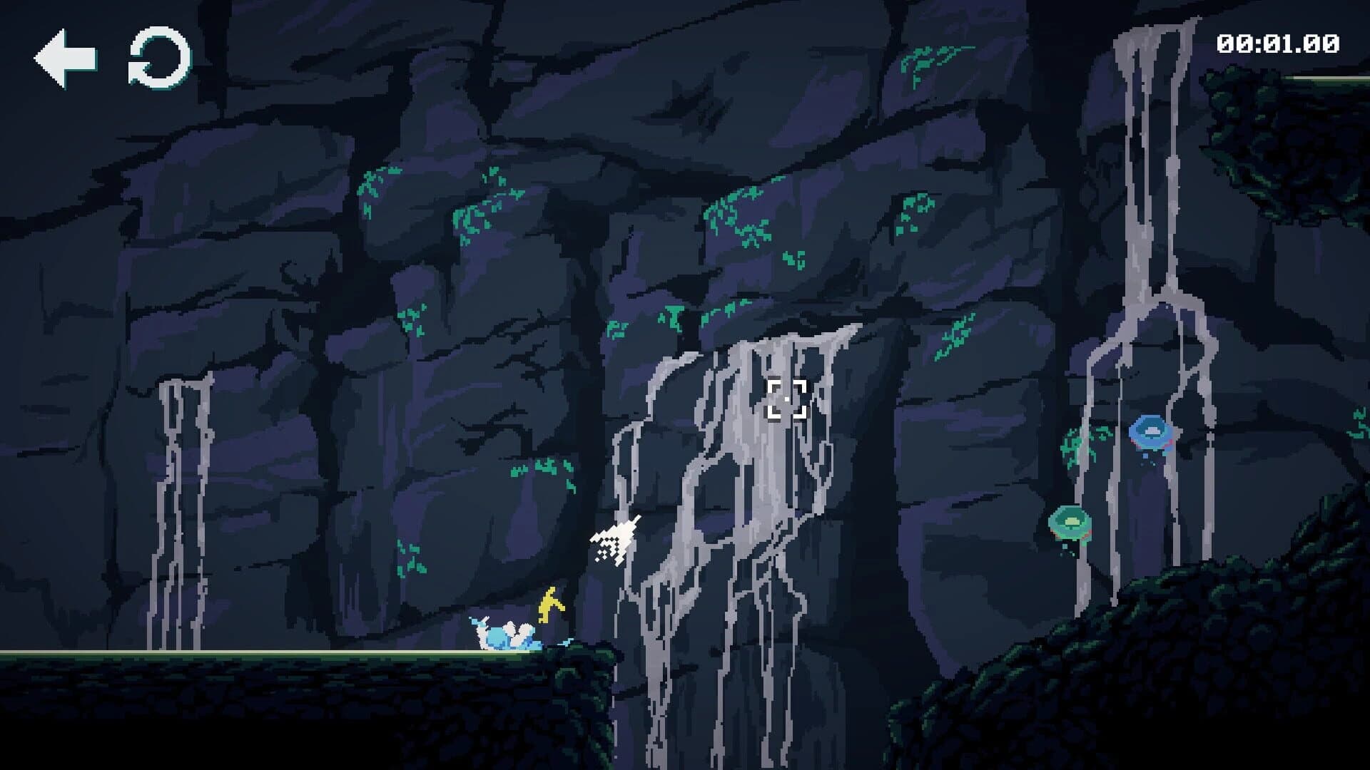 This Is No Cave screenshot 3