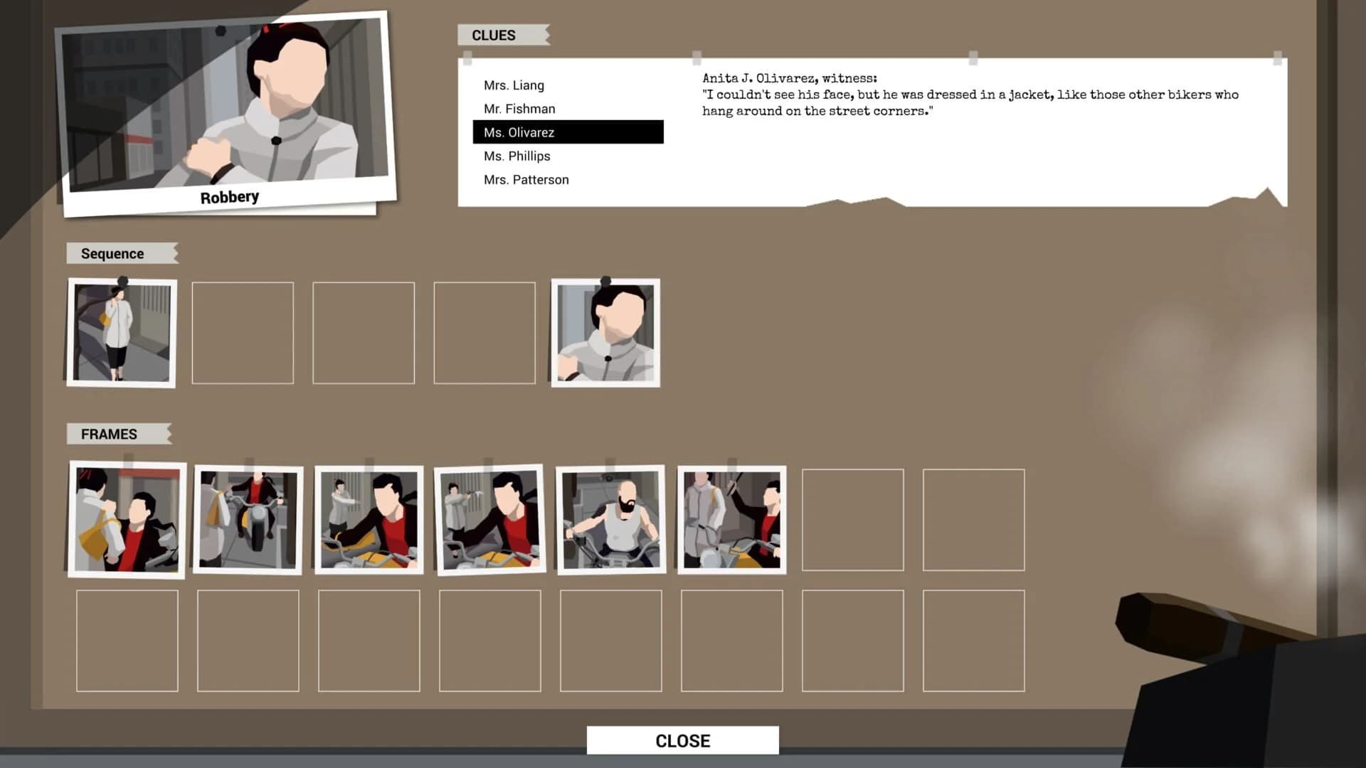 This Is the Police screenshot 2