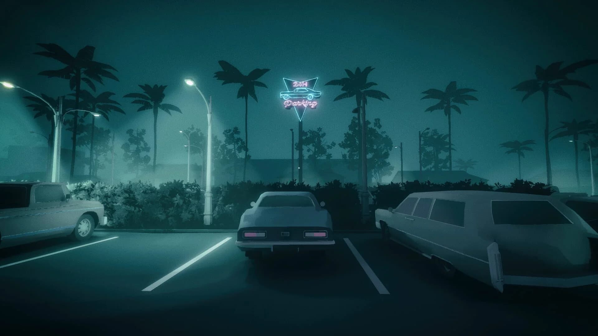 This Is the Zodiac Speaking screenshot 4